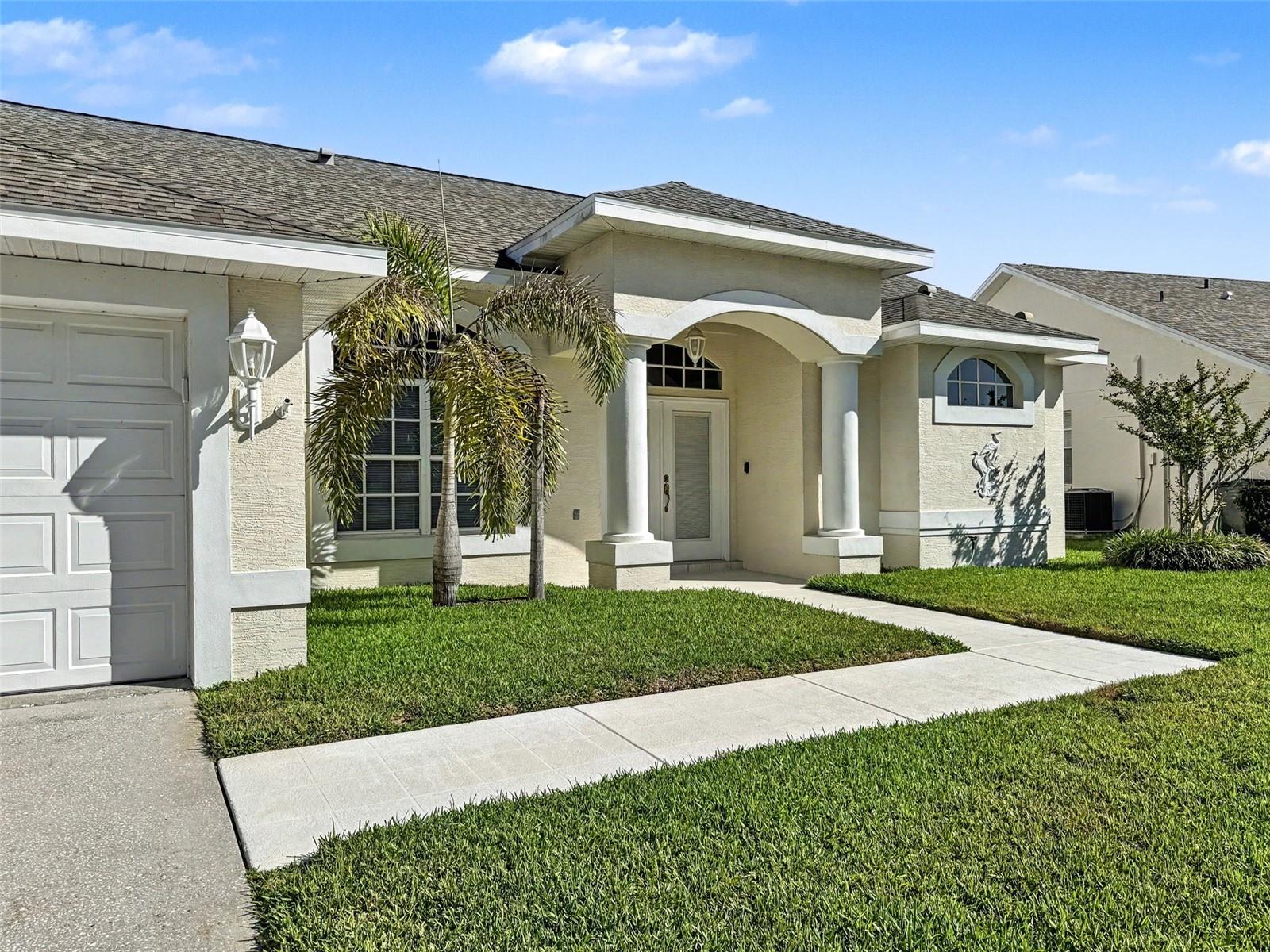 7839 Roundelay Drive, FL