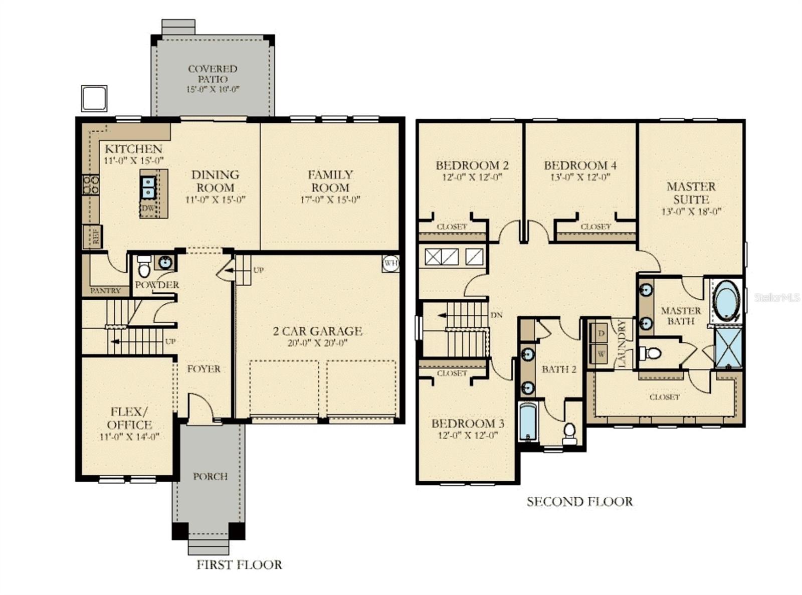 11533 Rhyme Avenue, FL