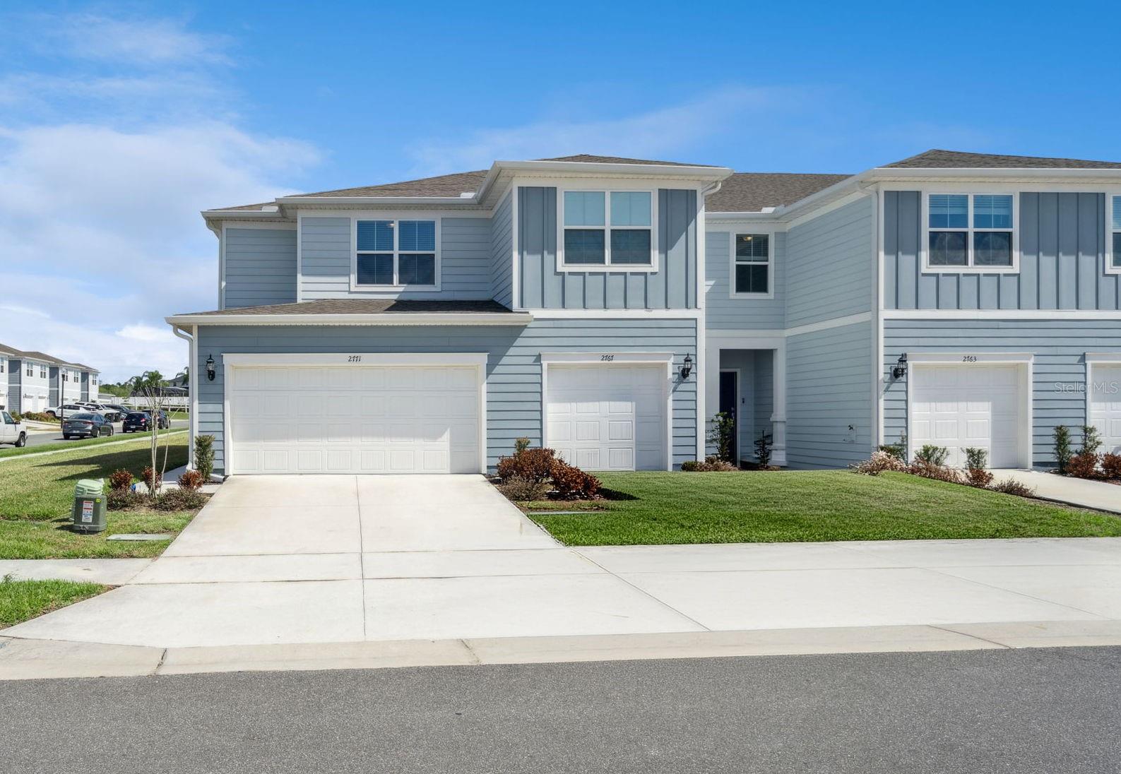 2771 Fetching Trail, FL