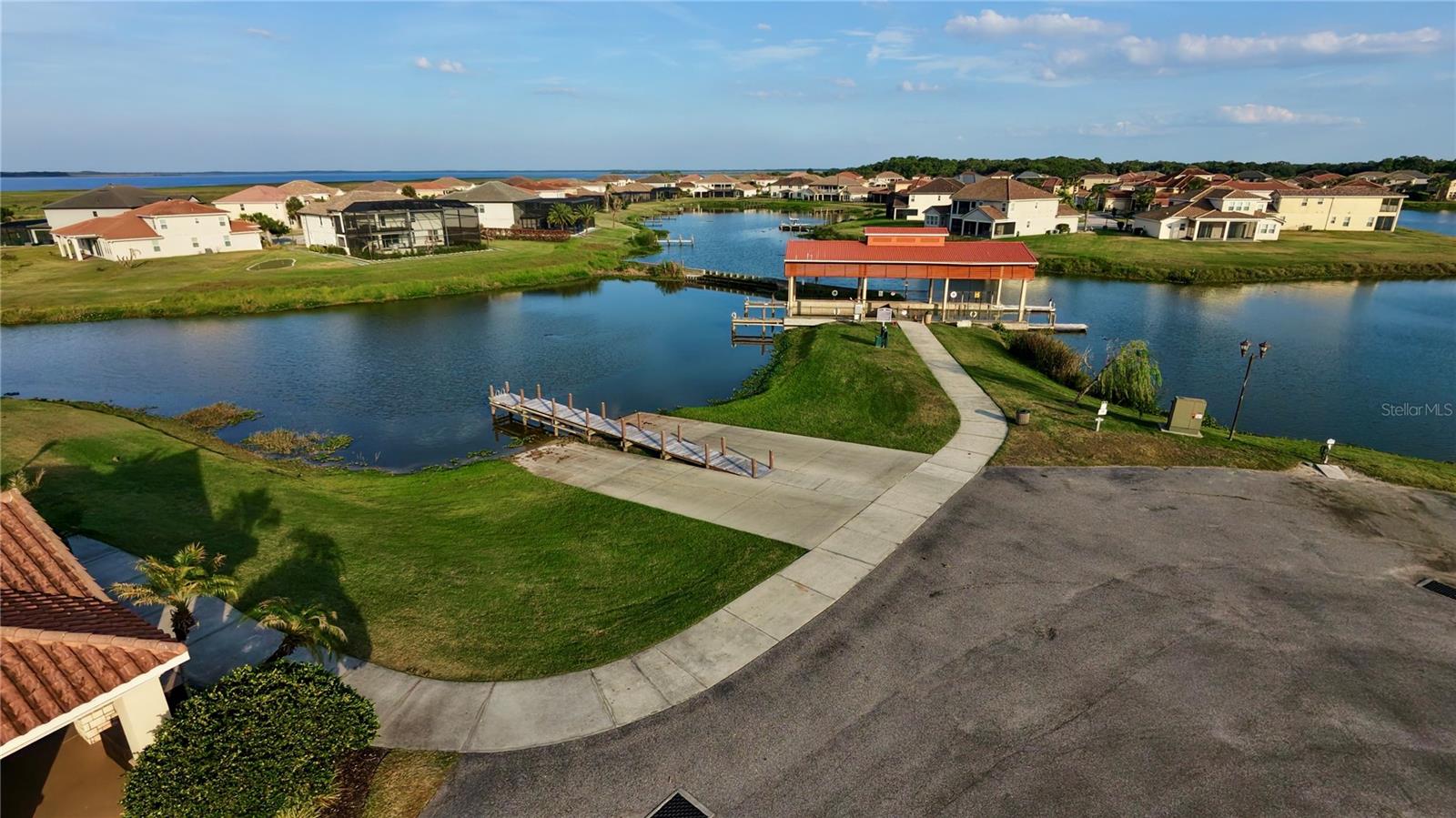 3311 Bent Paddle Drive, FL