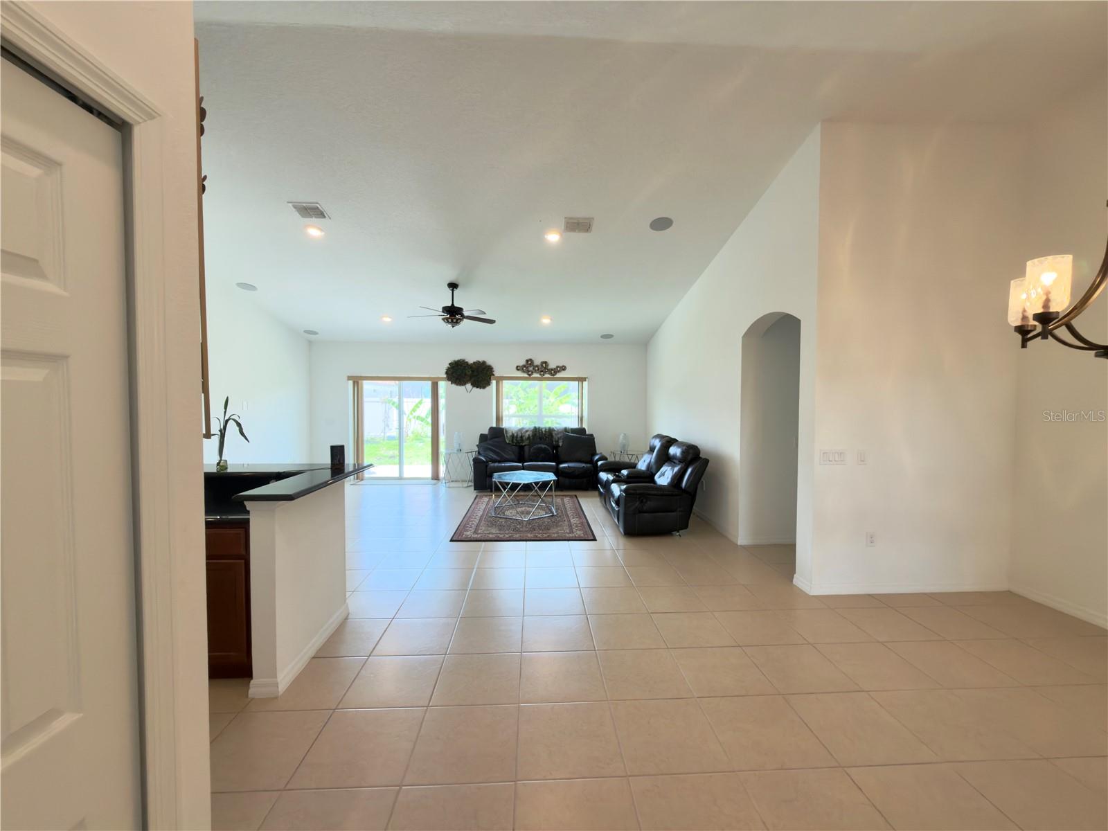 3311 Bent Paddle Drive, FL
