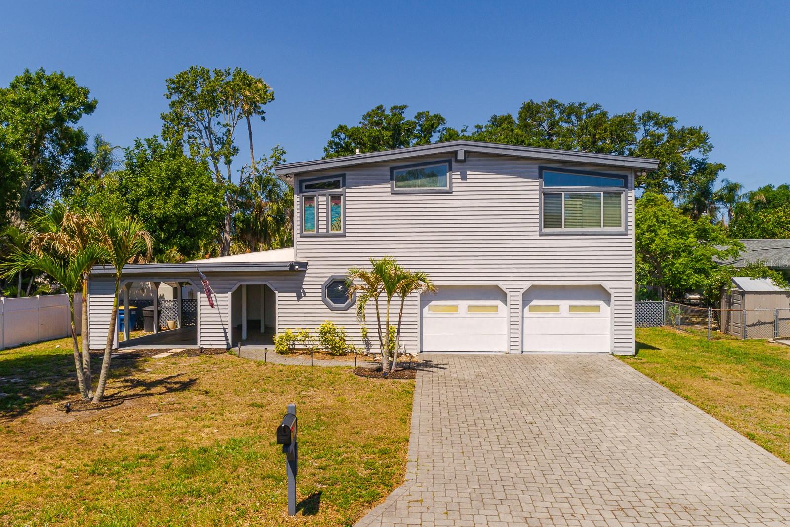 1424 Evergreen Avenue, FL