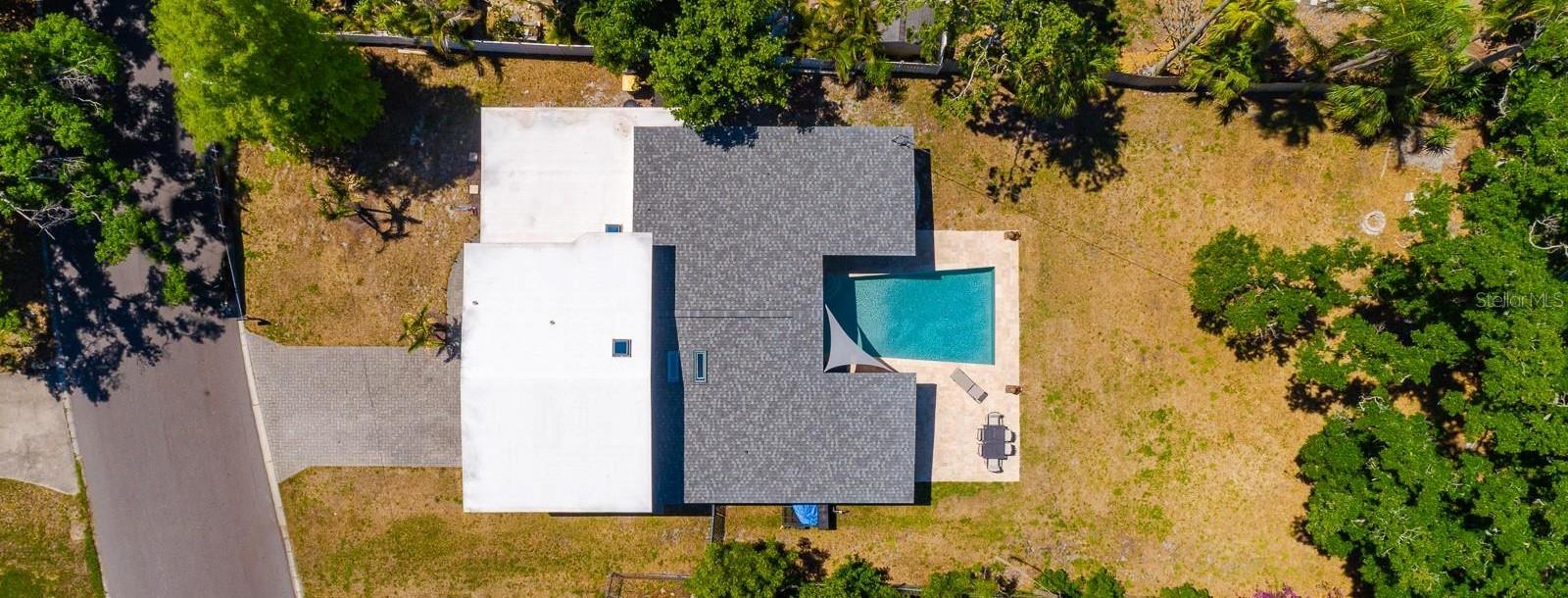 1424 Evergreen Avenue, FL