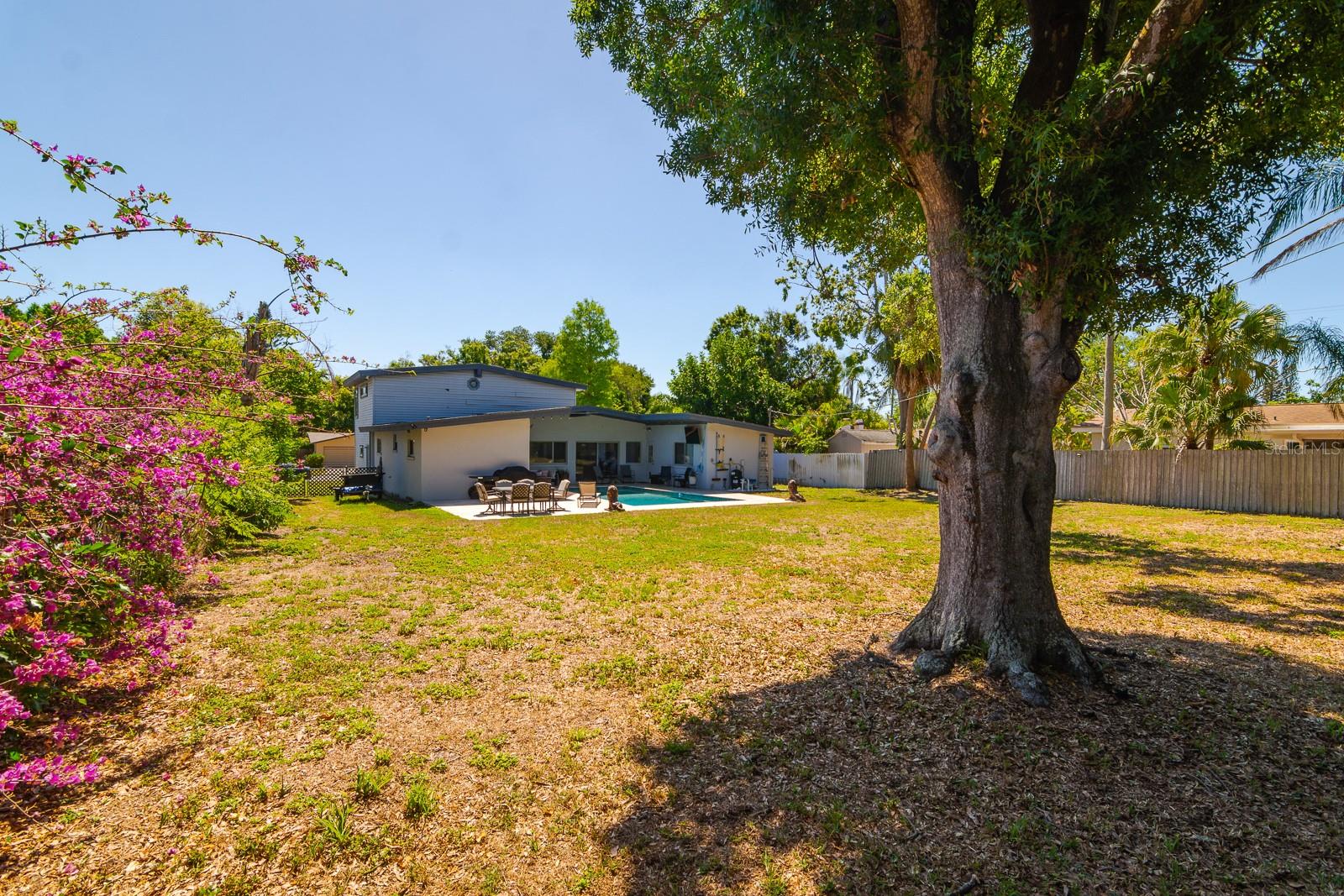 1424 Evergreen Avenue, FL