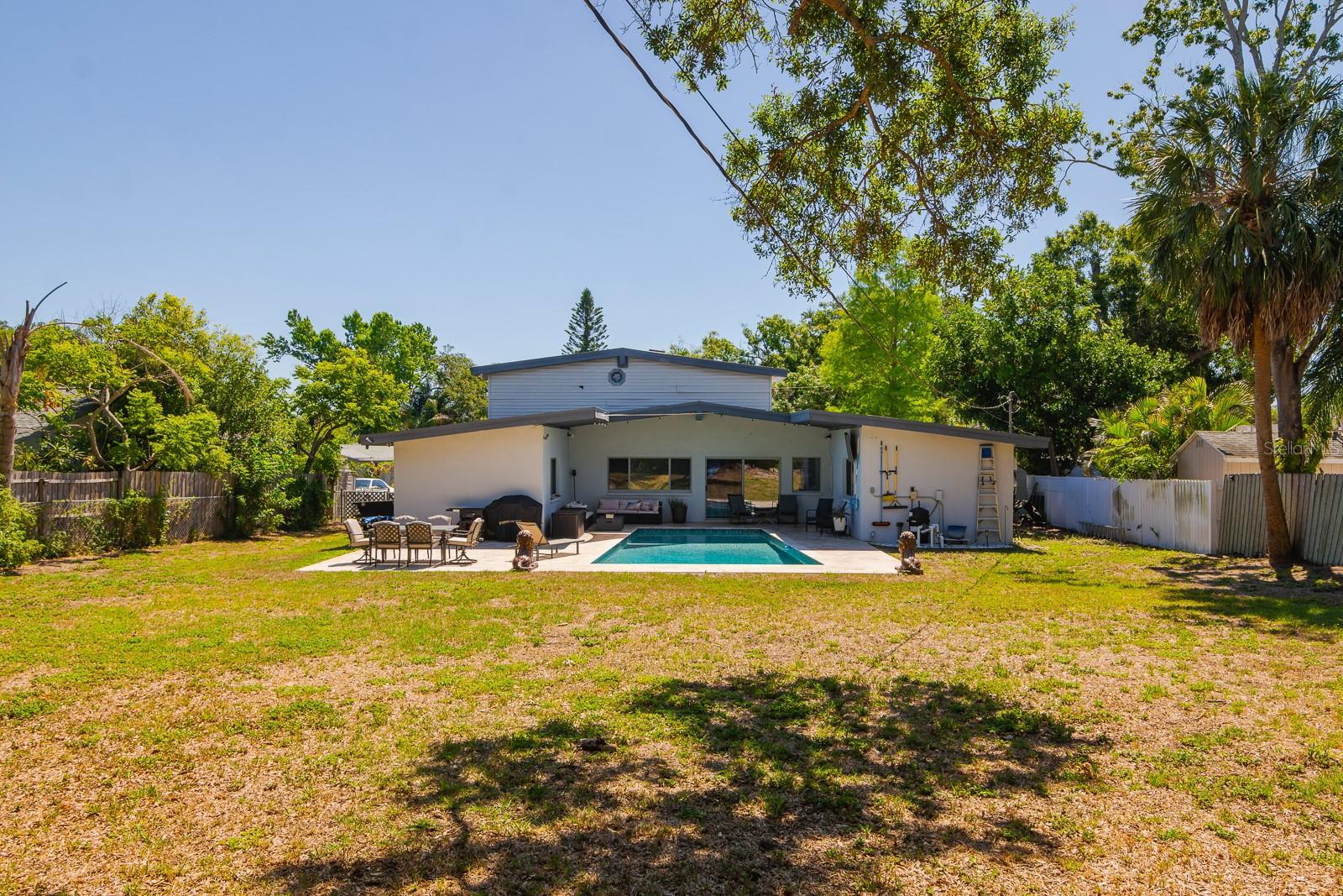 1424 Evergreen Avenue, FL