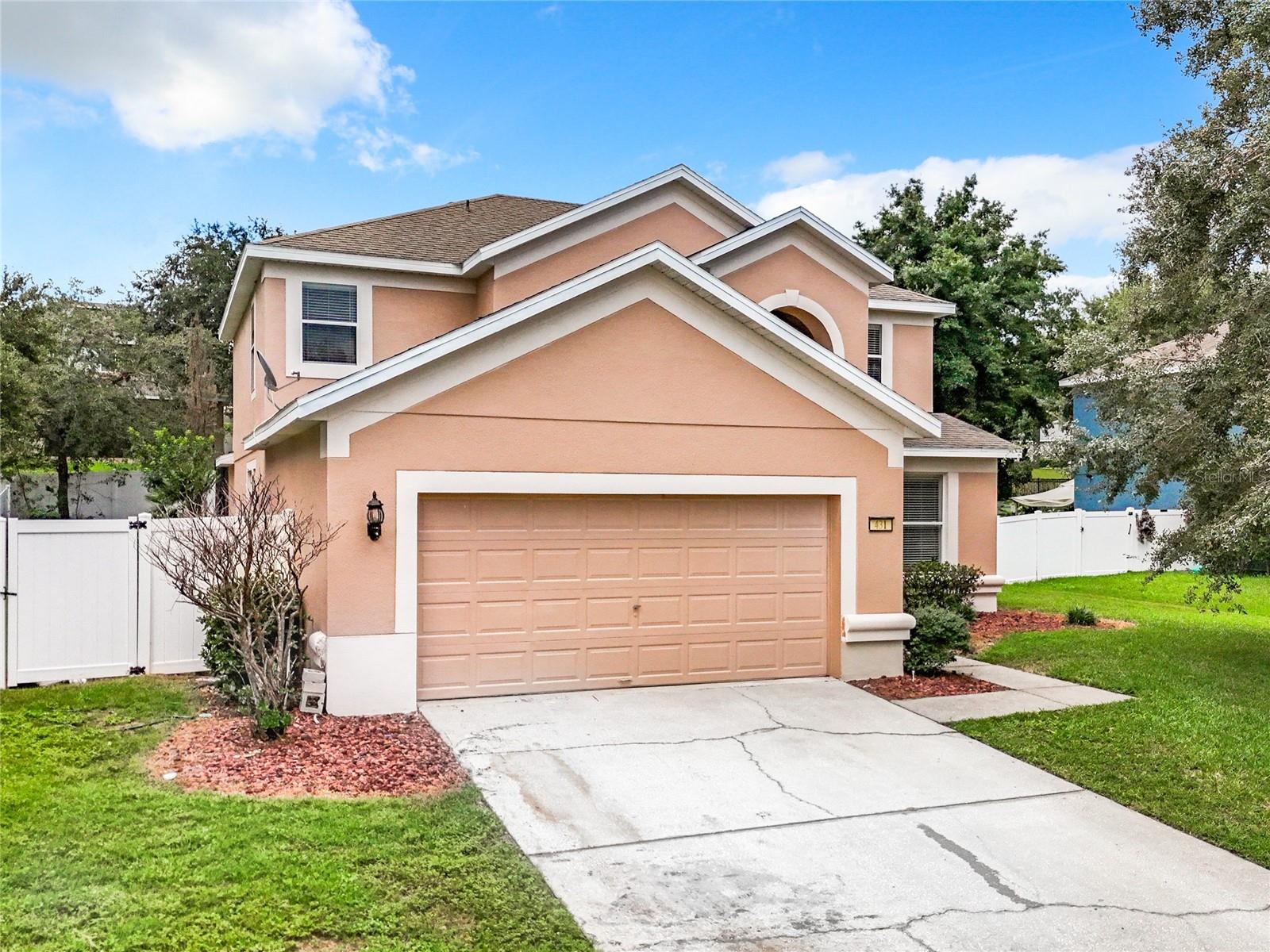 431 Balboa Boulevard, FL
