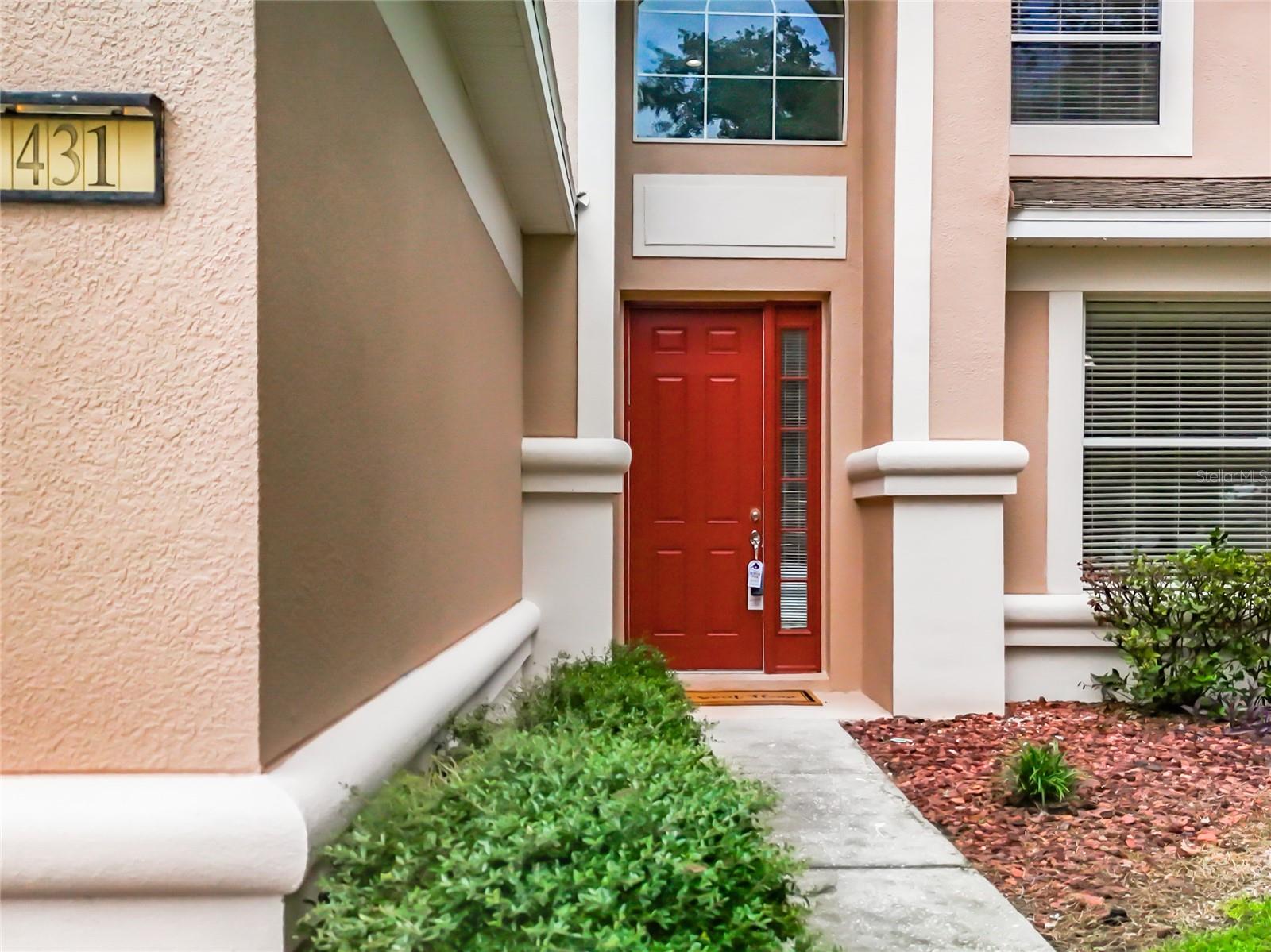 431 Balboa Boulevard, FL