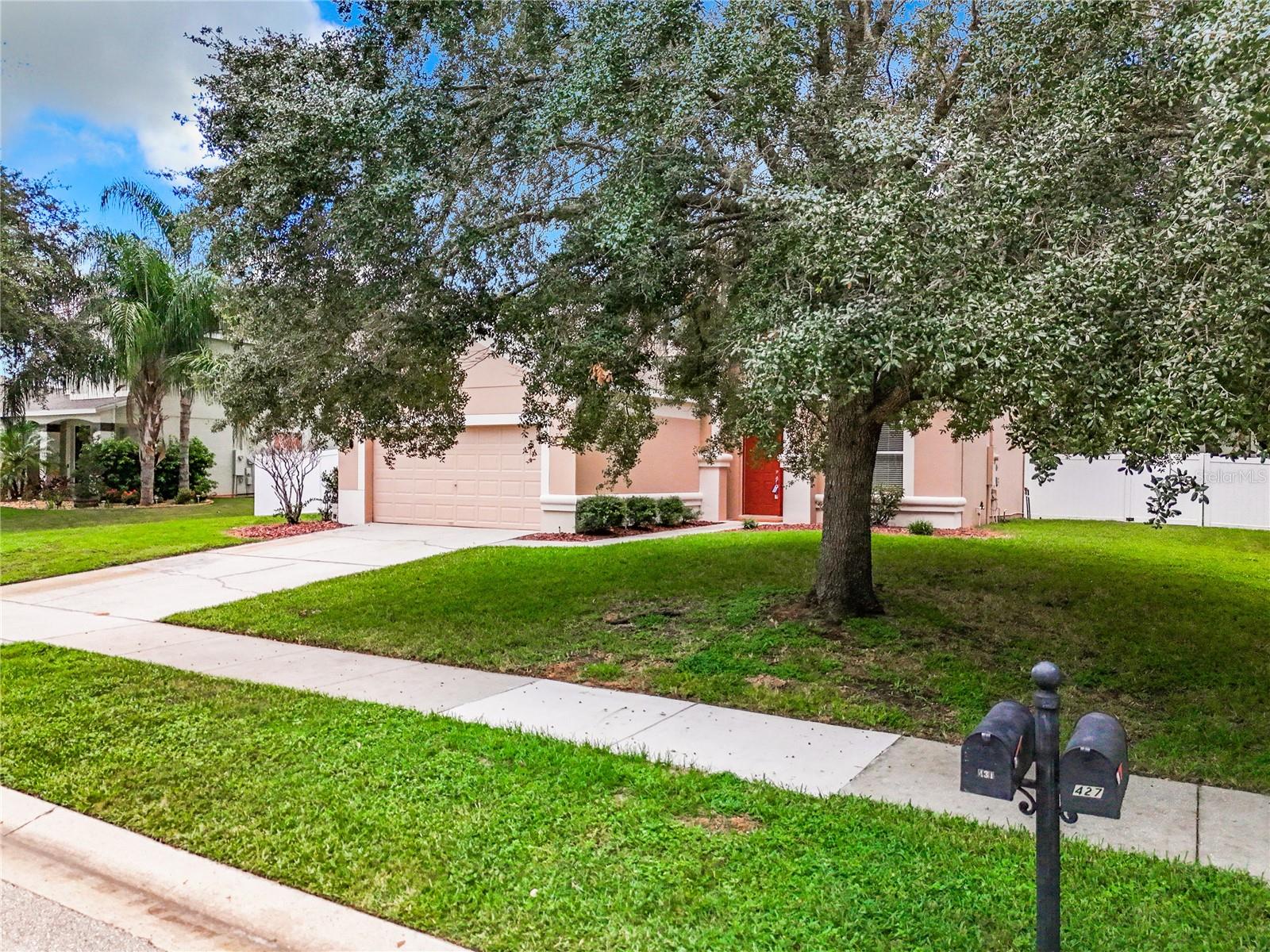 431 Balboa Boulevard, FL