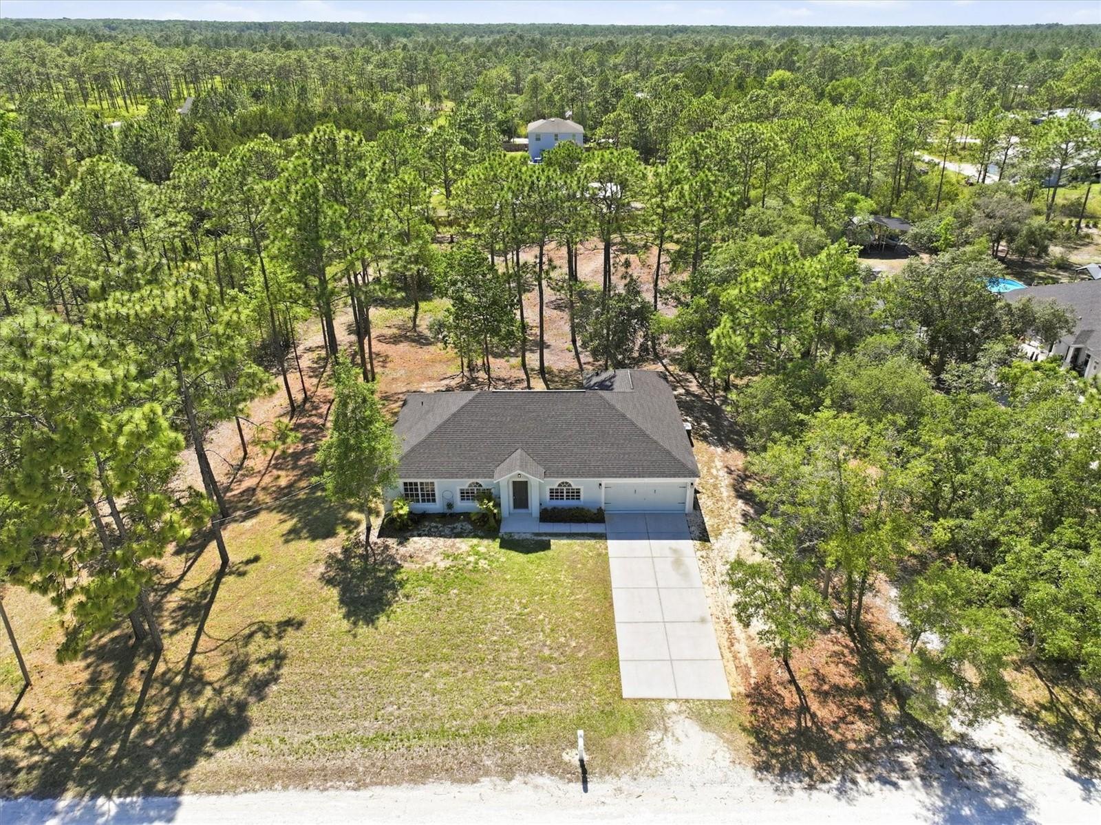 18063 Parrot Road, FL