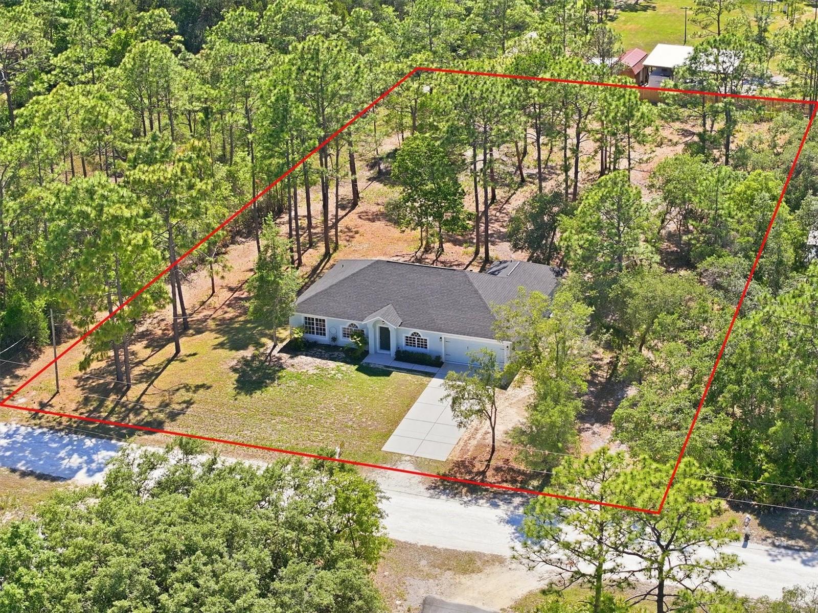 18063 Parrot Road, FL