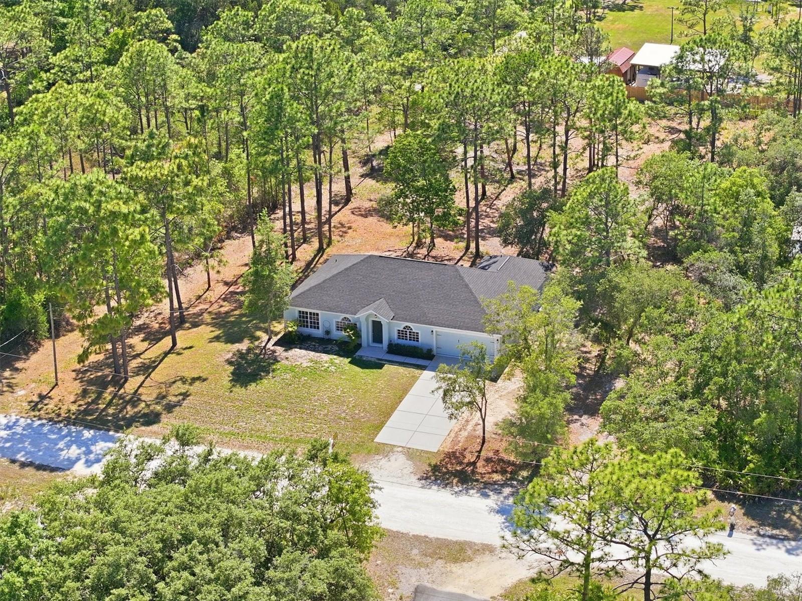 18063 Parrot Road, FL