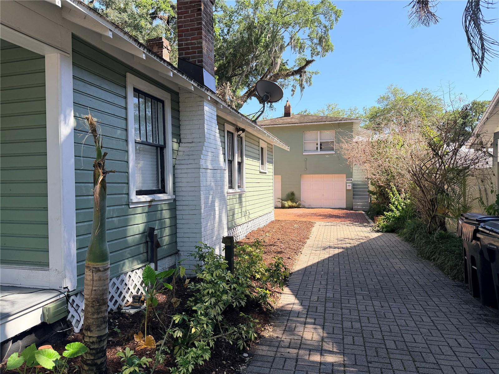 1004 Palmer Street, FL