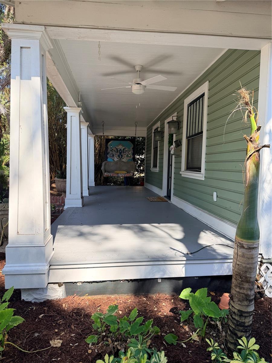 1004 Palmer Street, FL