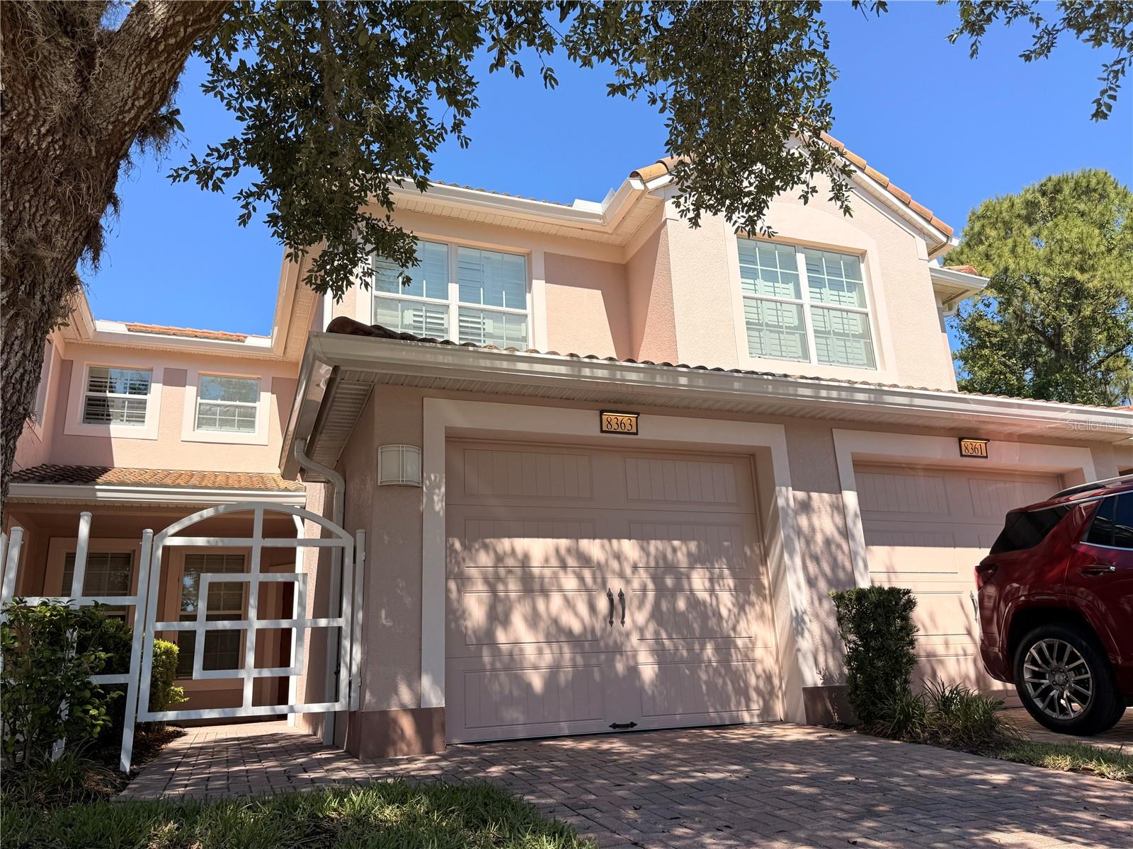 8363 Bella Tierra Ct, FL