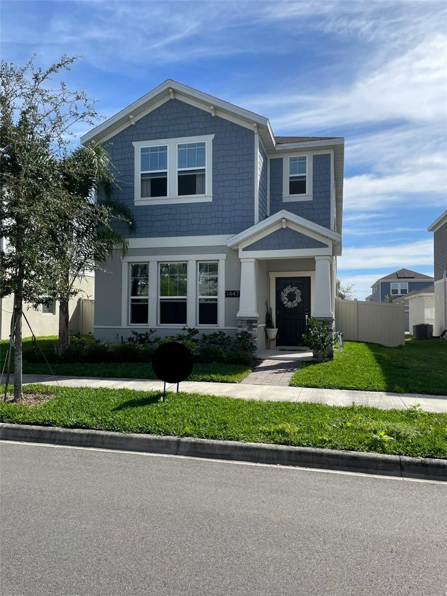 1447 Roxy Lane, FL
