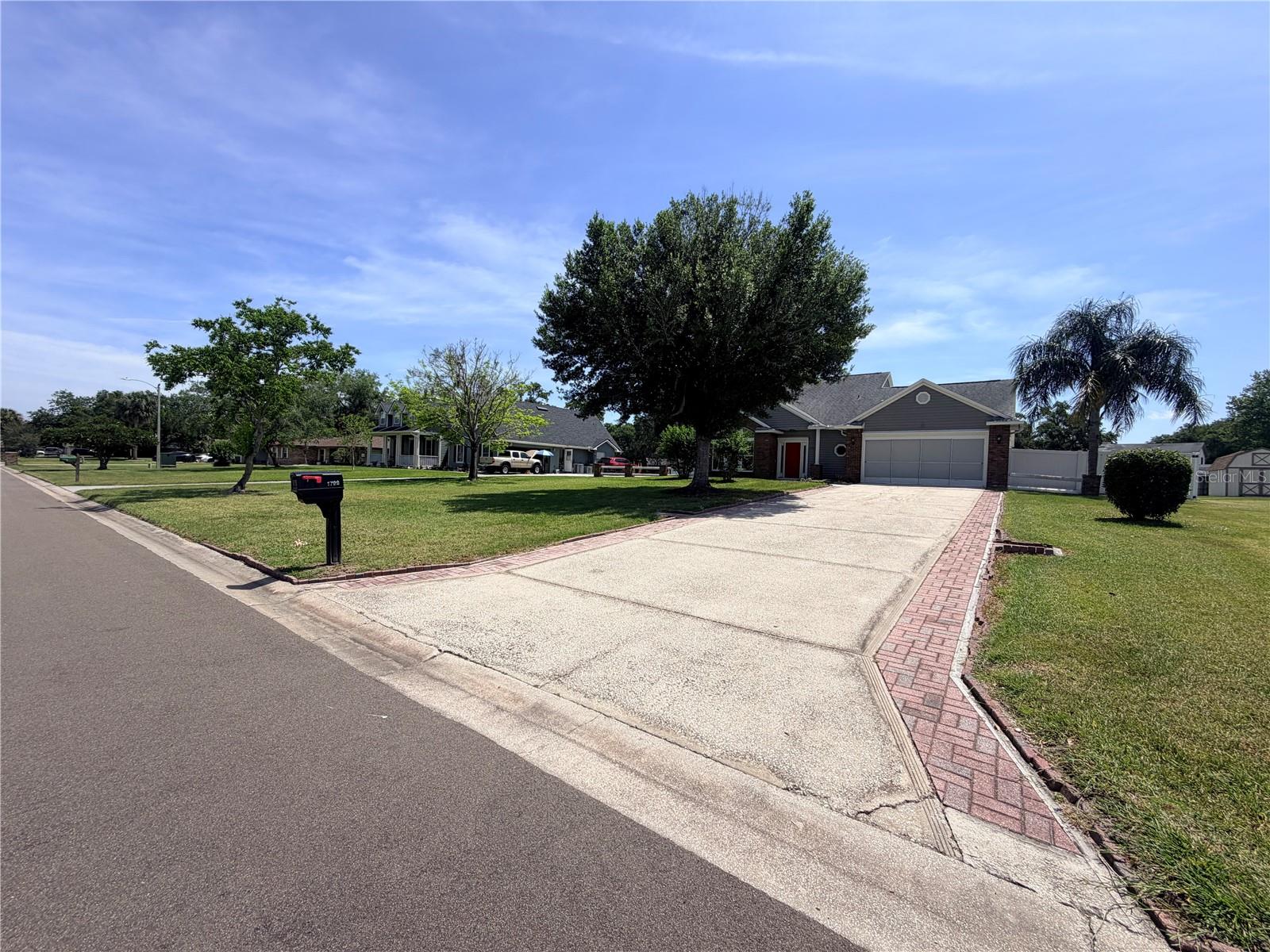 1799 Harbor Boulevard, FL