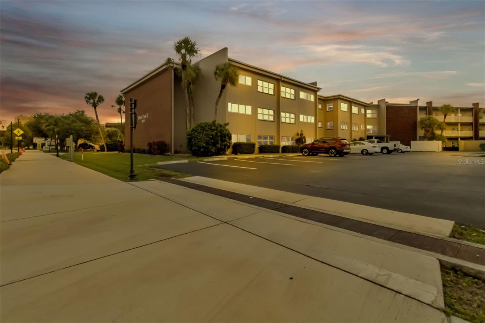 3100 Harbor Boulevard, FL