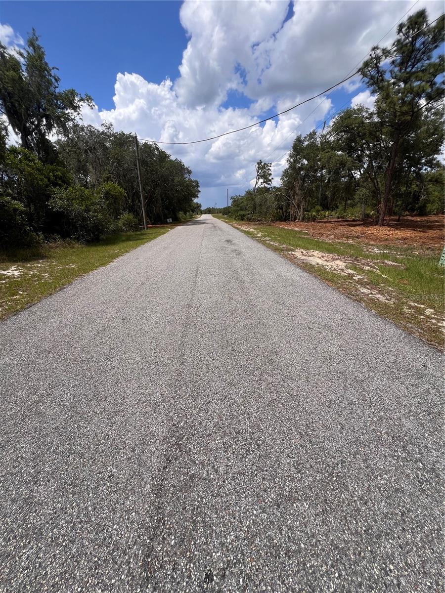 Deer Road, FL