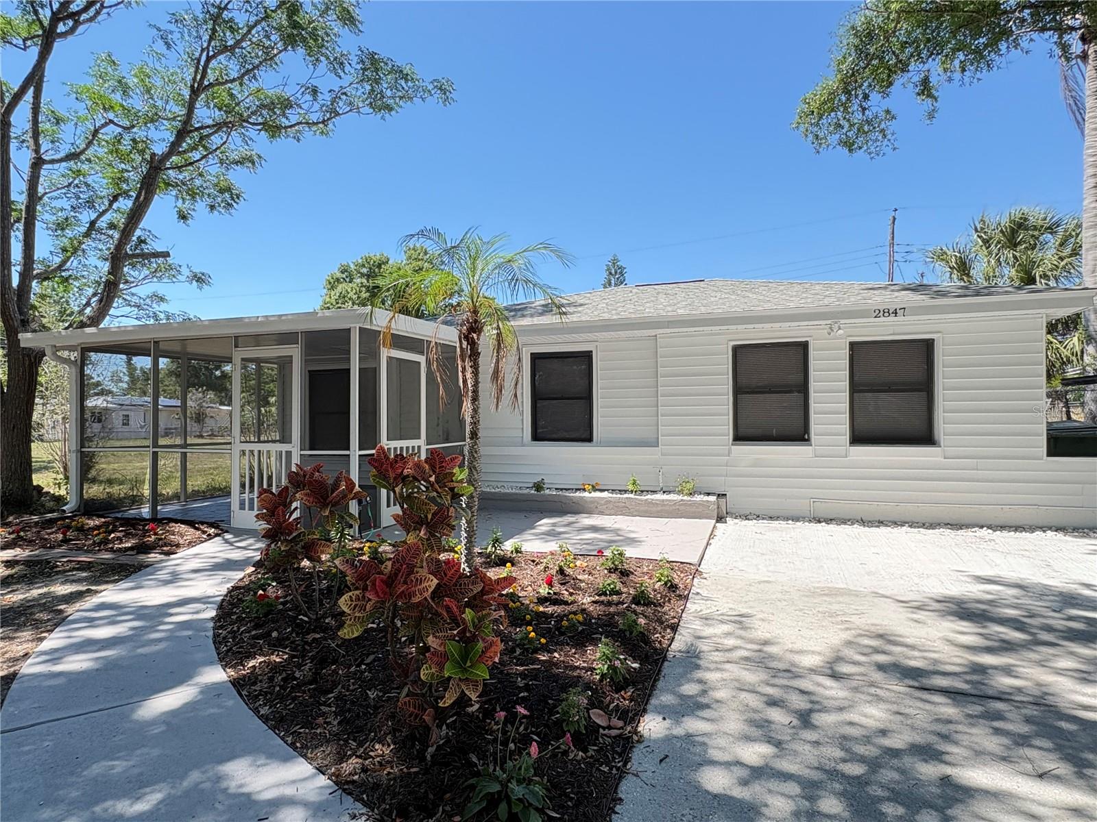 2847 Oak Street, FL