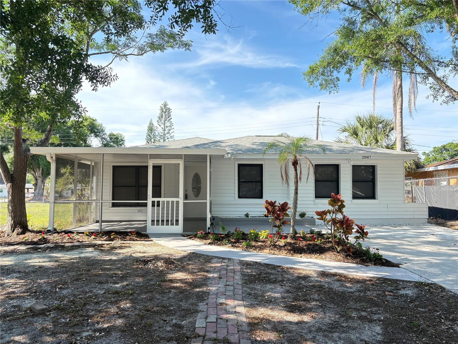 2847 Oak Street, FL