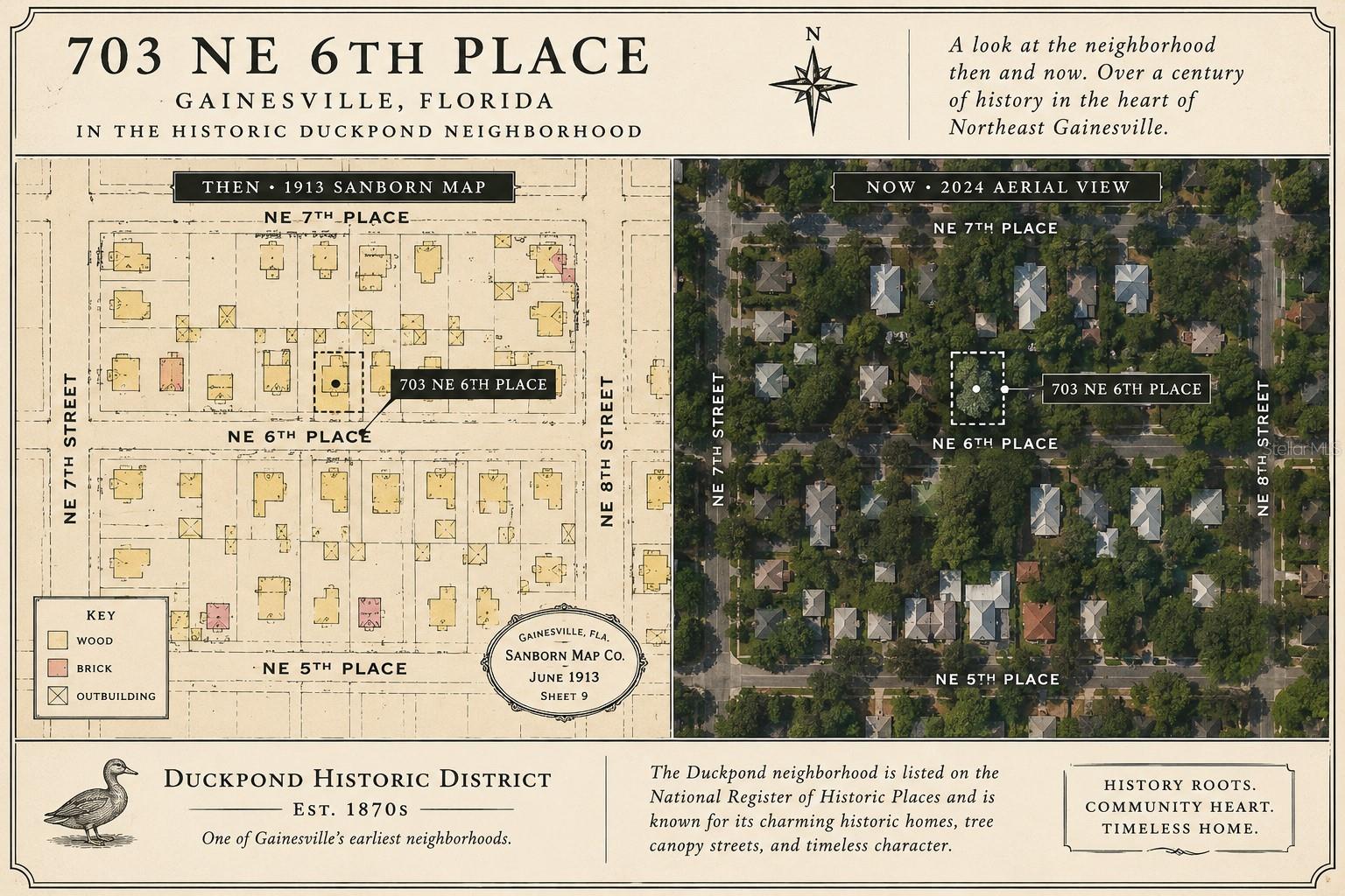 703 6th Place, FL