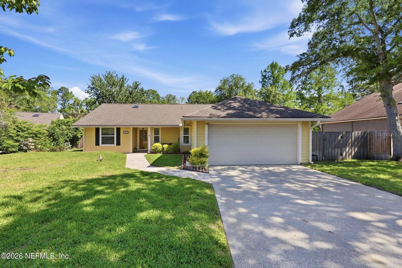 5327 Racoon Ridge Court, FL