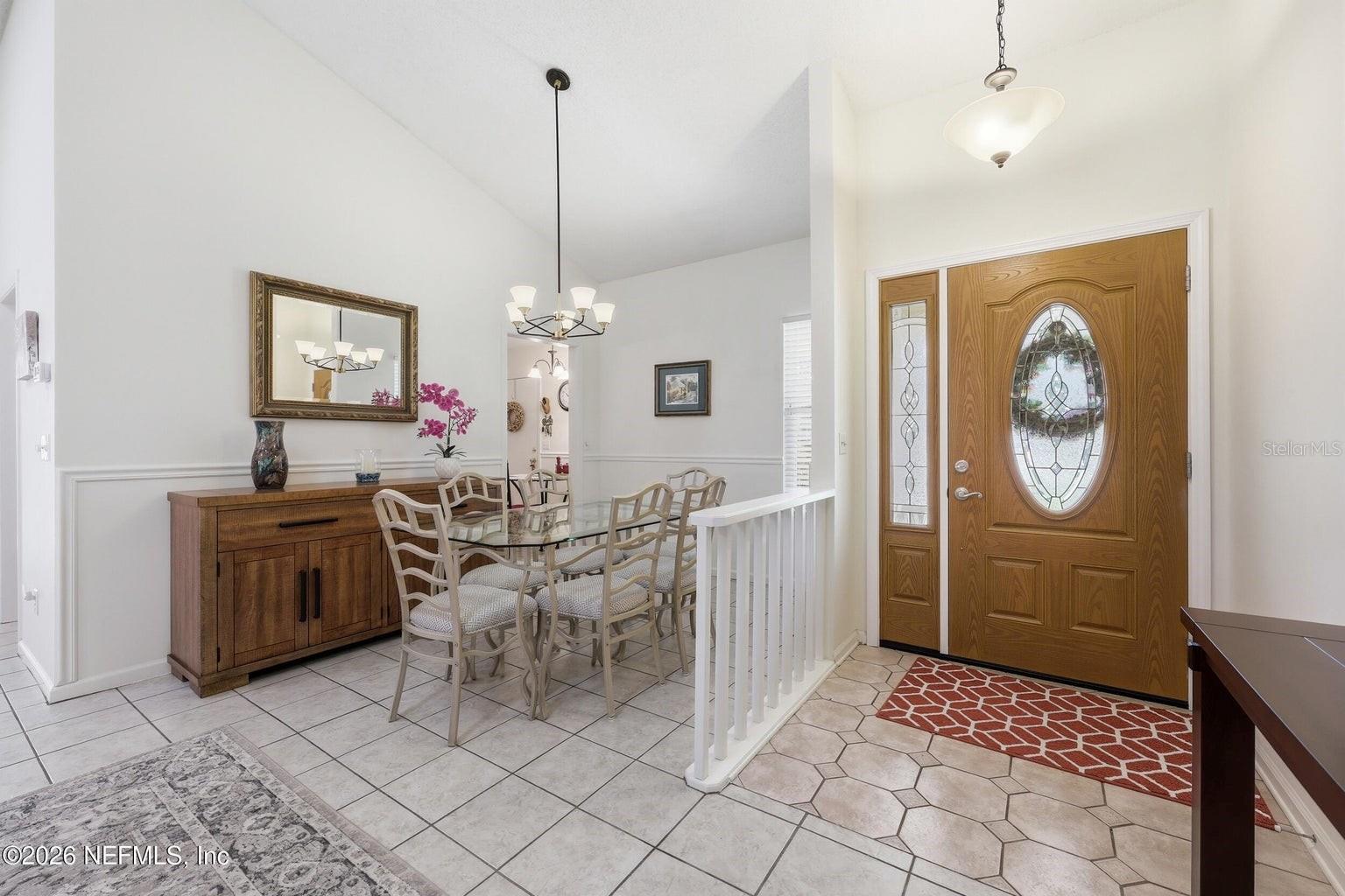 5327 Racoon Ridge Court, FL