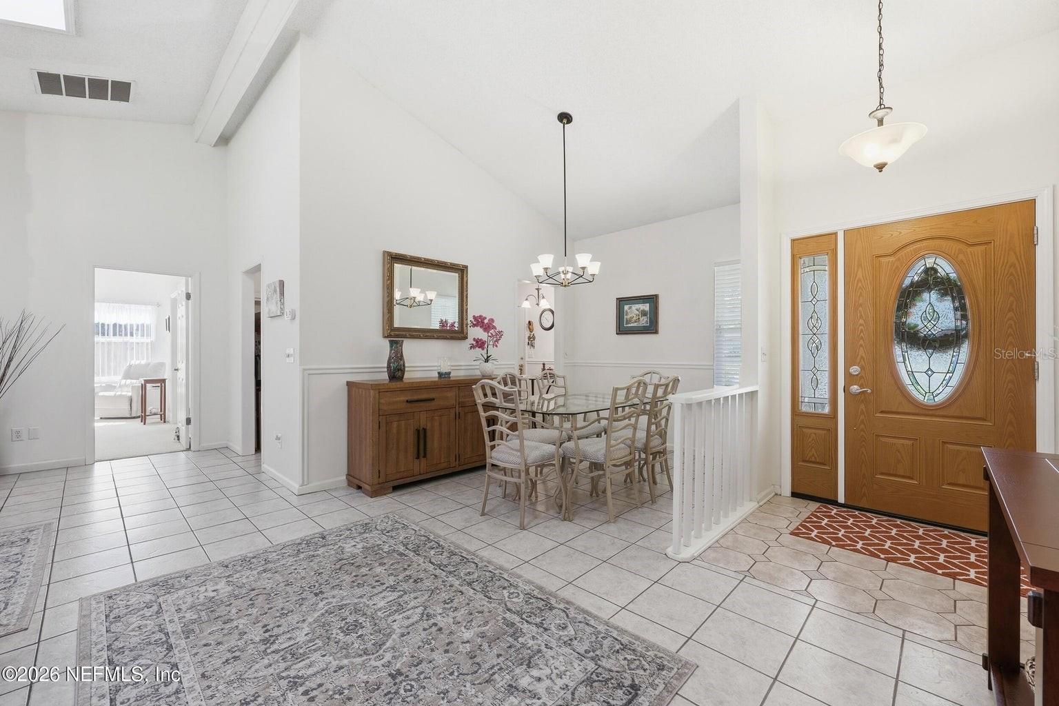 5327 Racoon Ridge Court, FL