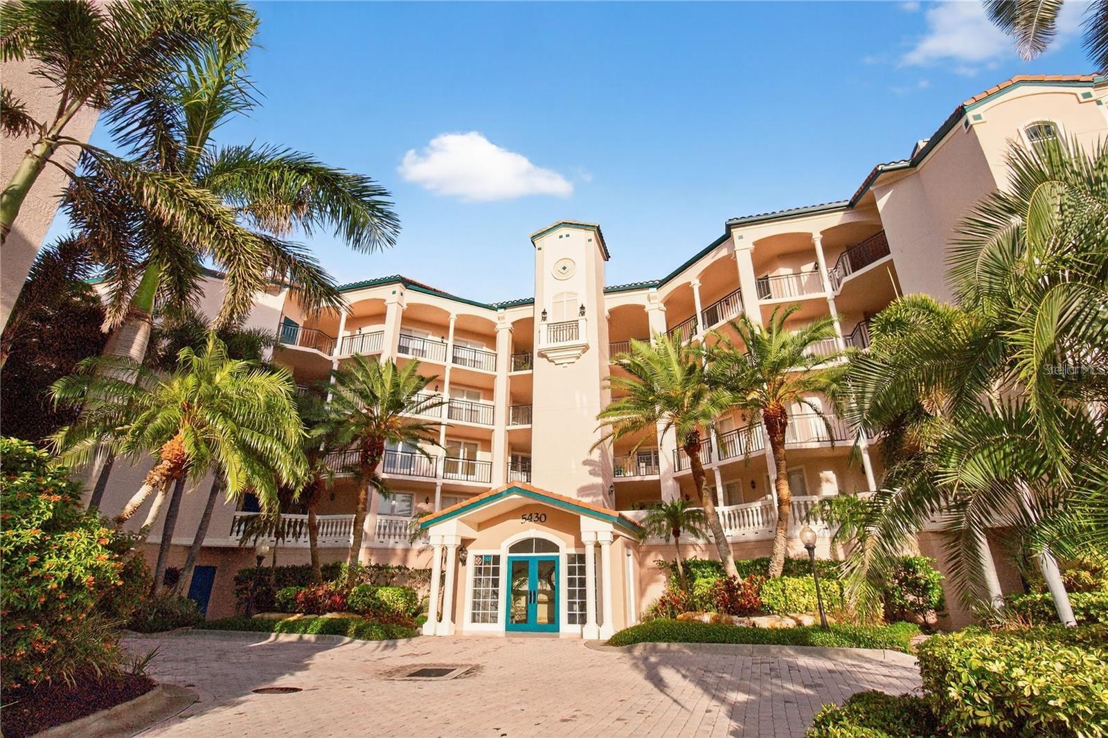 5430 Eagles Point Circle, FL