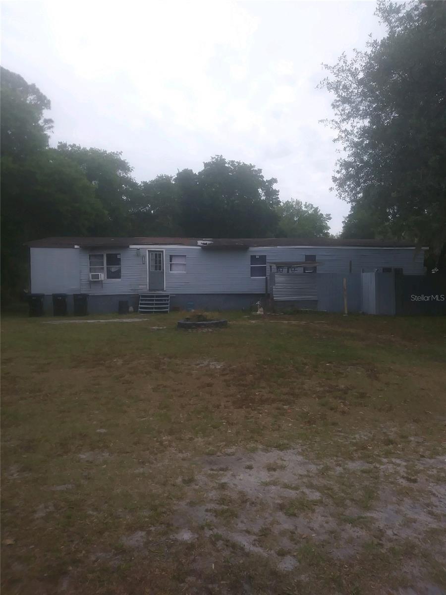 17321 Caudel Road, FL