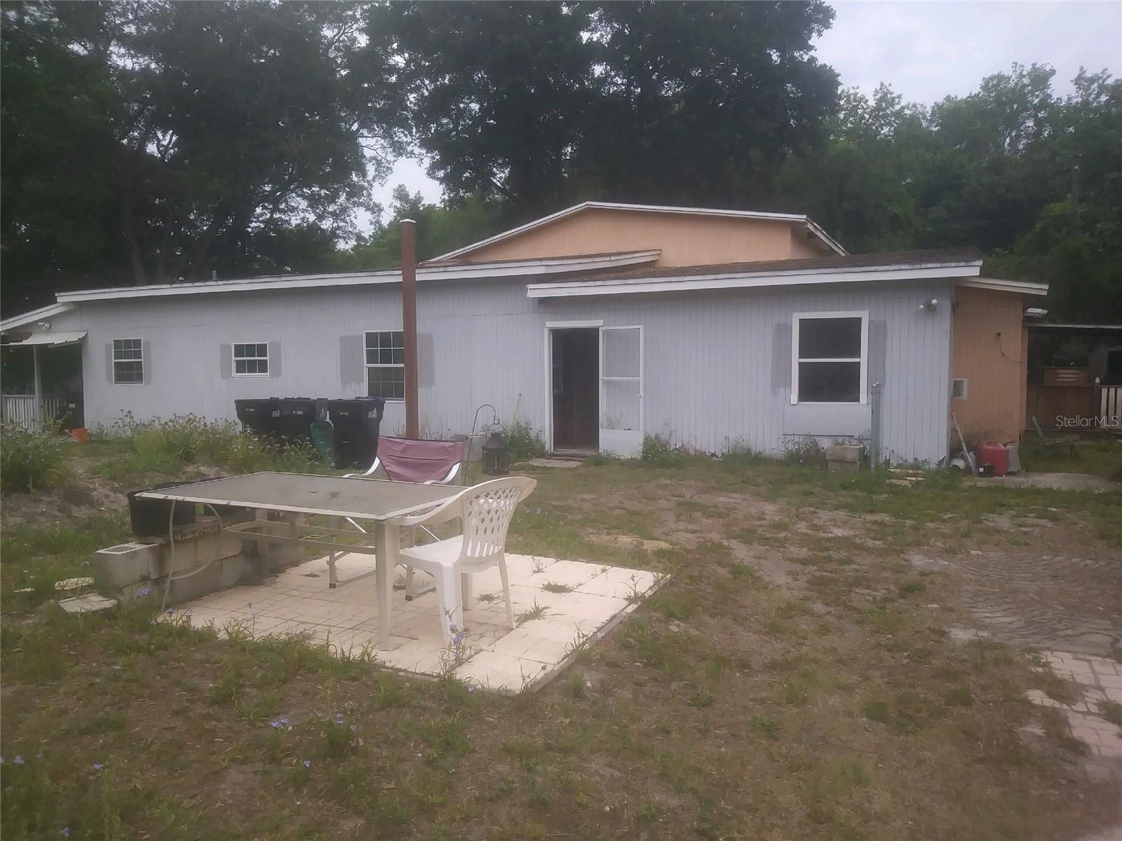 17321 Caudel Road, FL