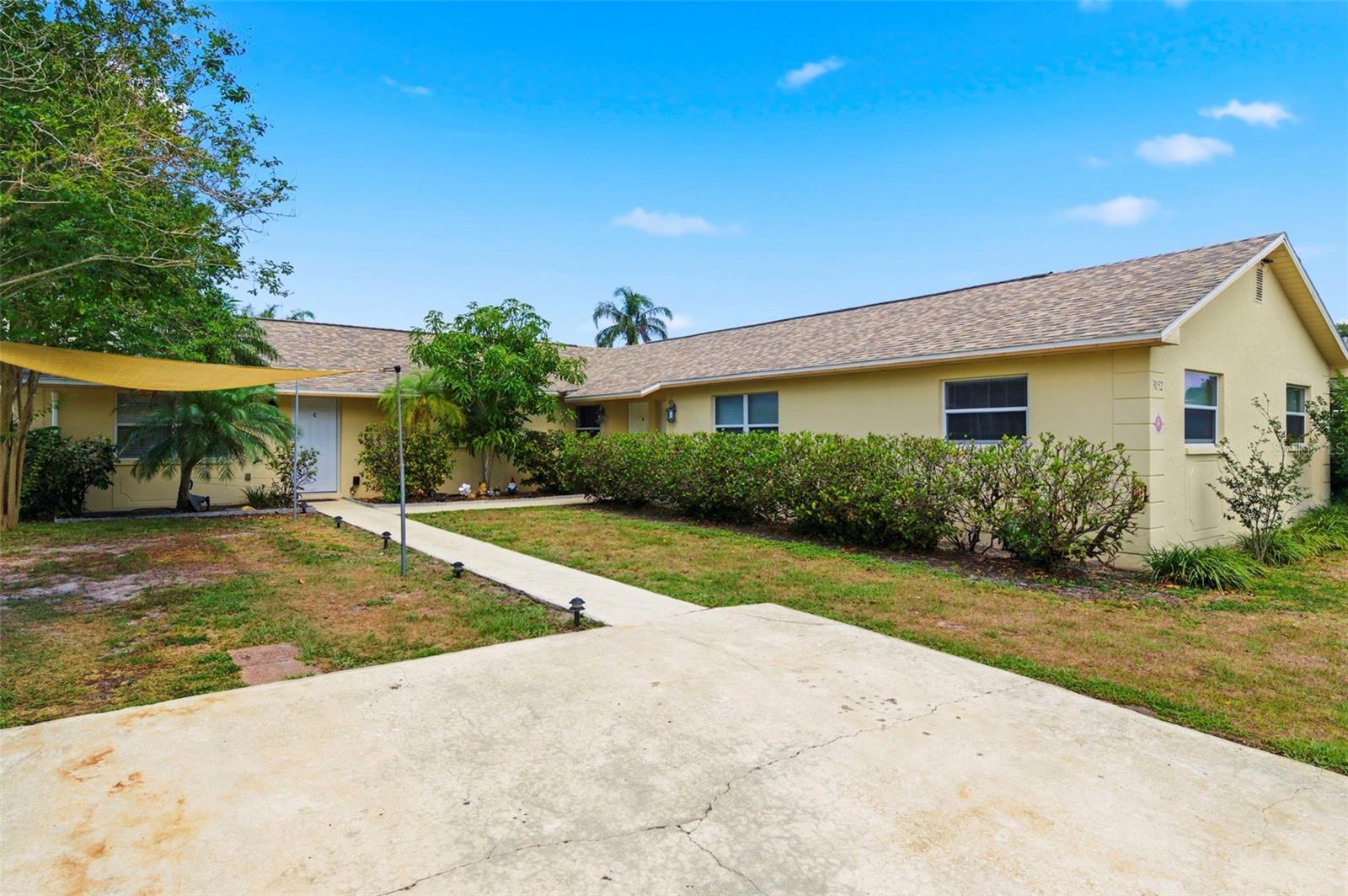 3052 Park Lane, FL