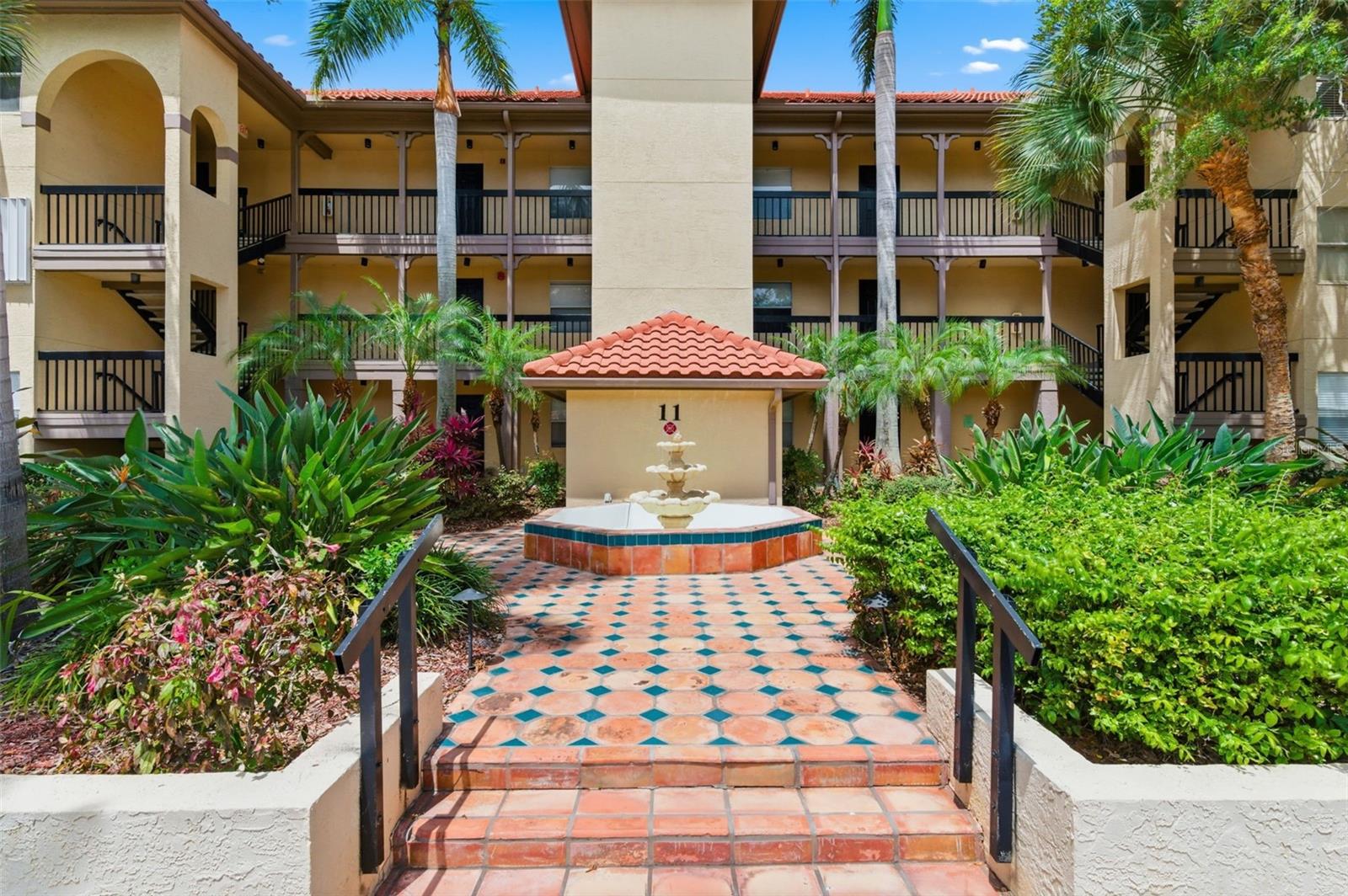 2400 Feather Sound Drive, FL