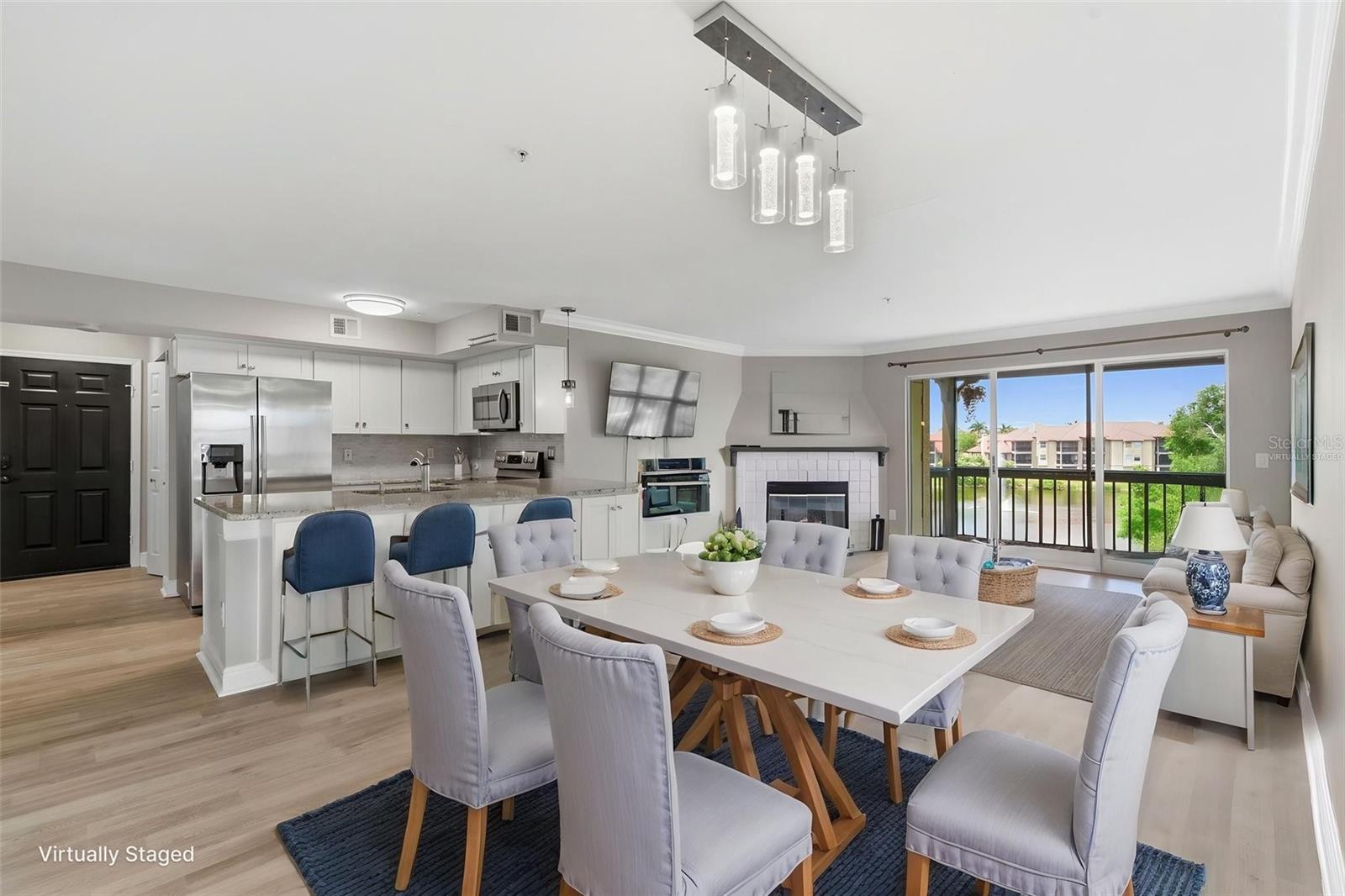 2400 Feather Sound Drive, FL