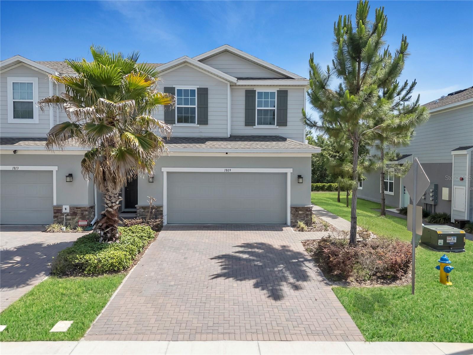 1809 Holden Ridge Lane, FL