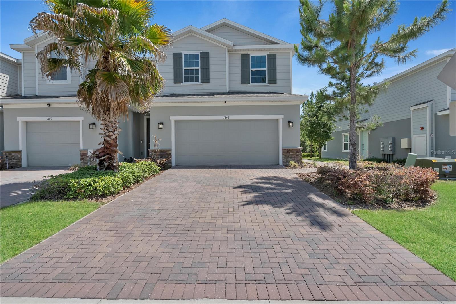 1809 Holden Ridge Lane, FL