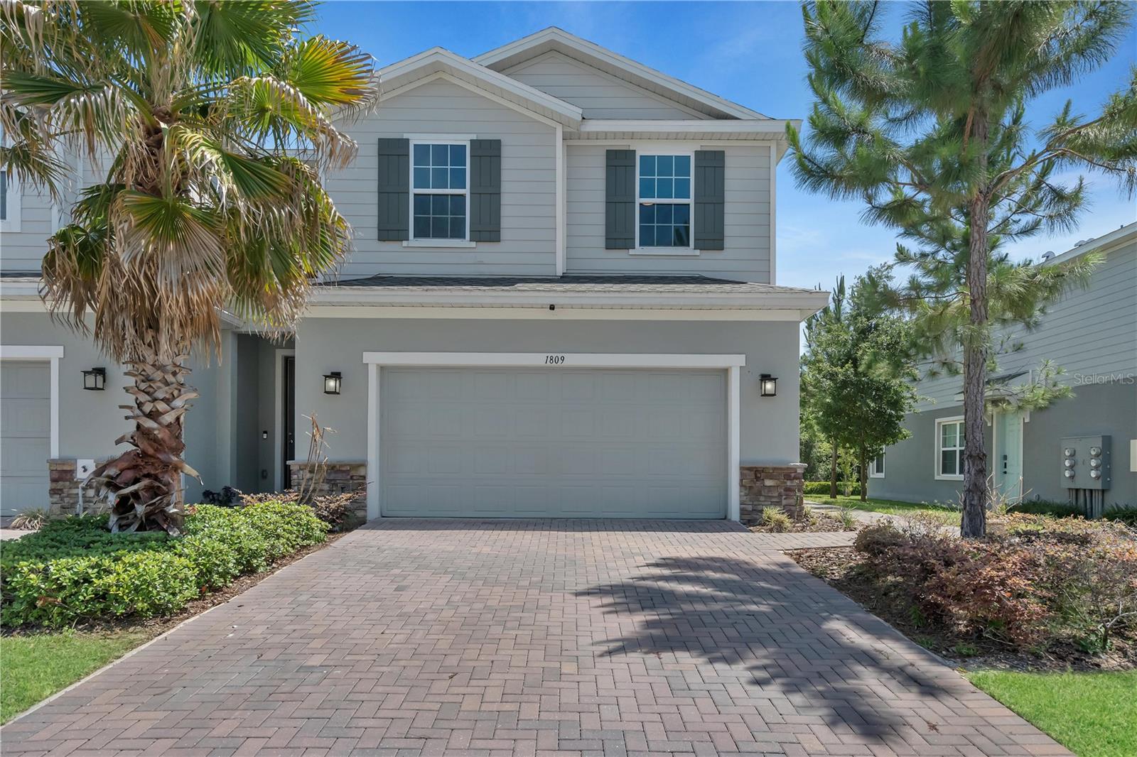 1809 Holden Ridge Lane, FL