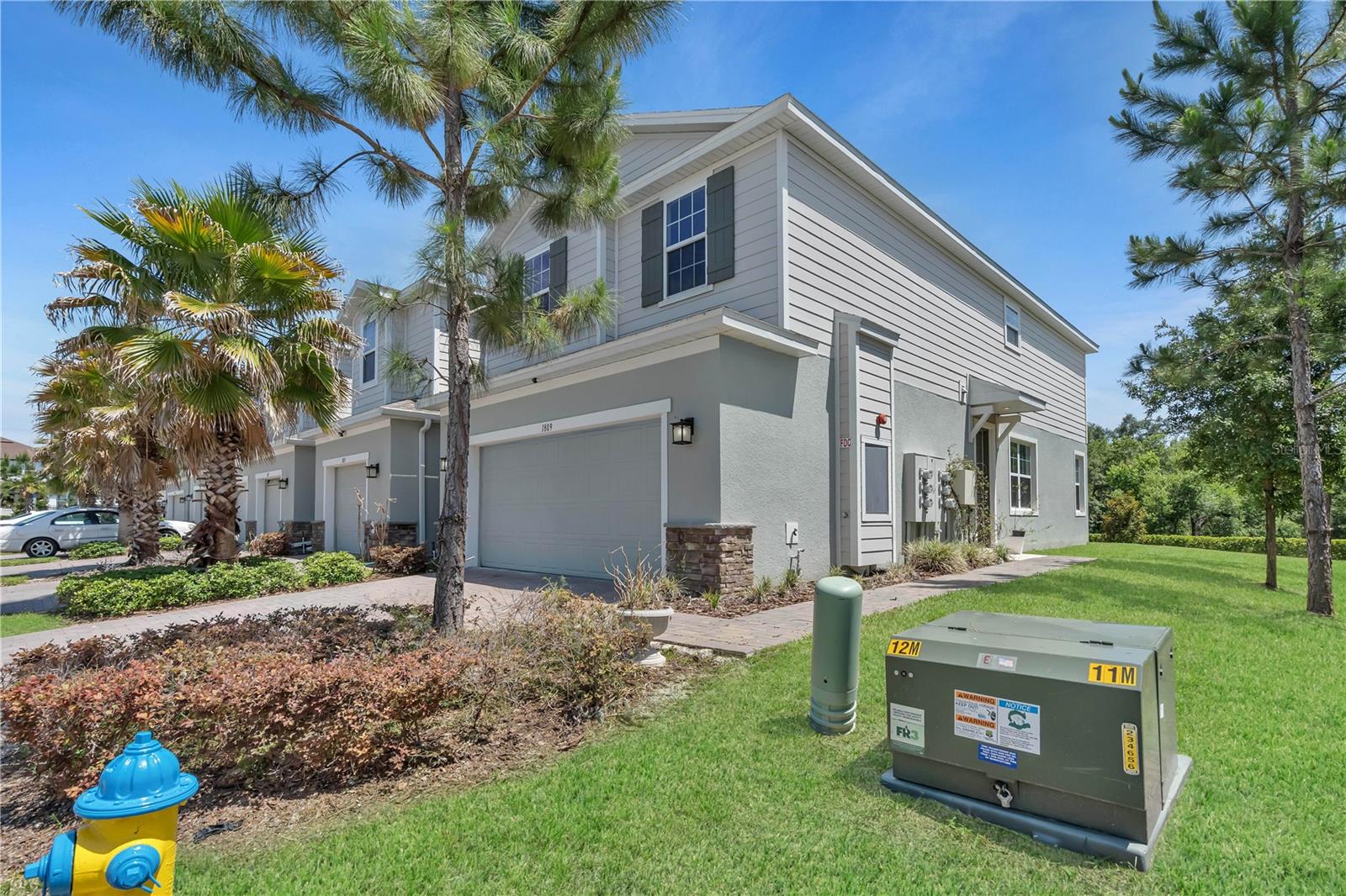 1809 Holden Ridge Lane, FL