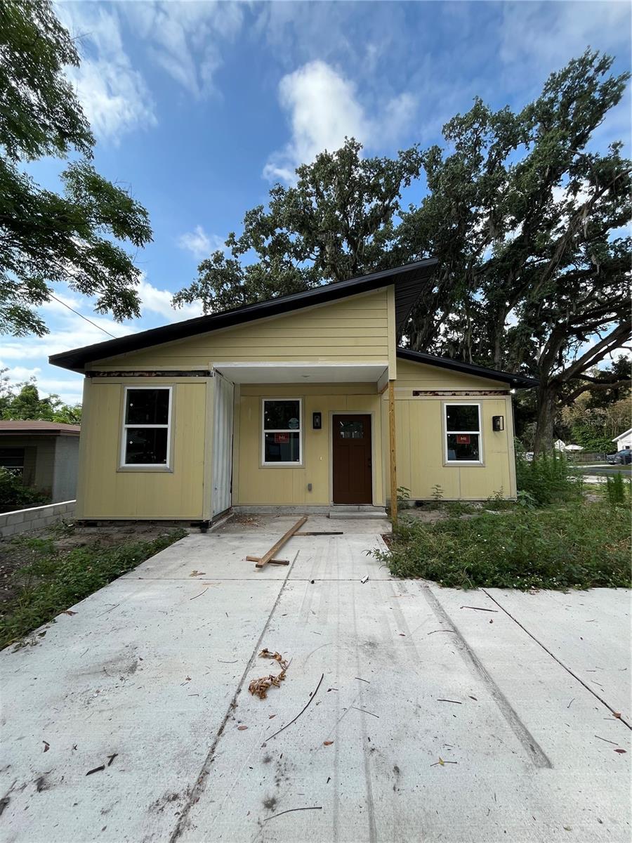 1042 36th Street, FL