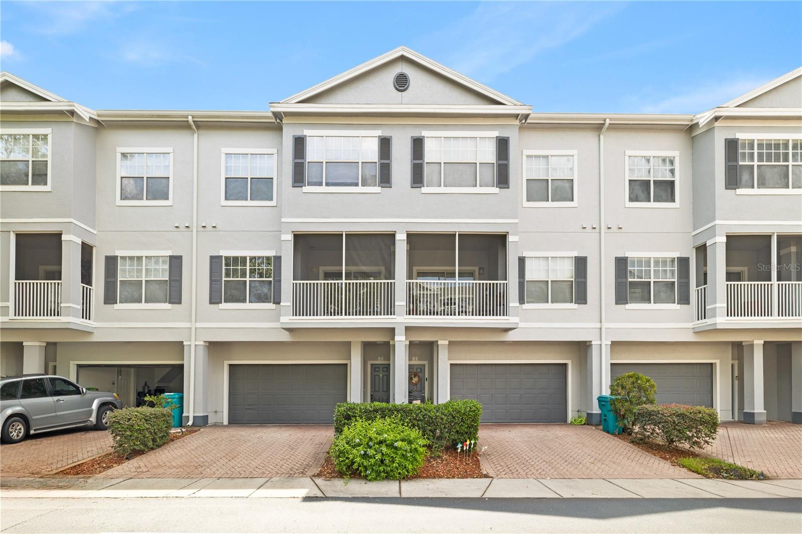 2442 Grand Central Parkway, FL