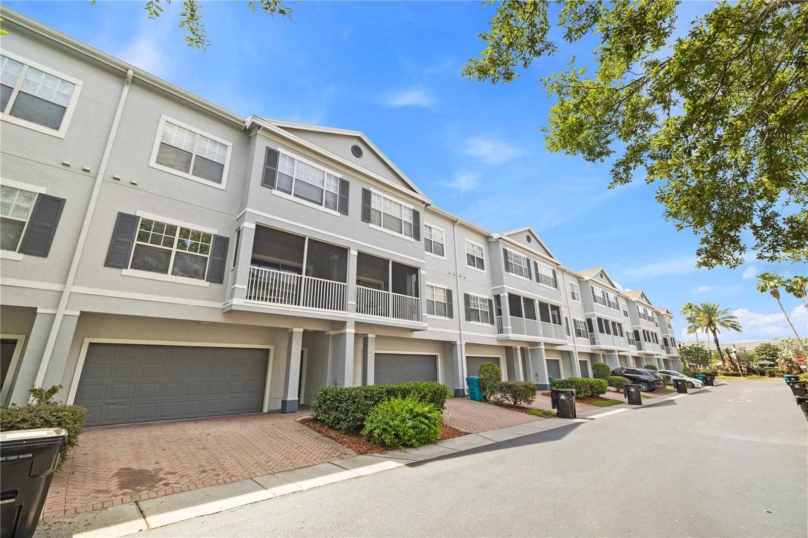 2442 Grand Central Parkway, FL
