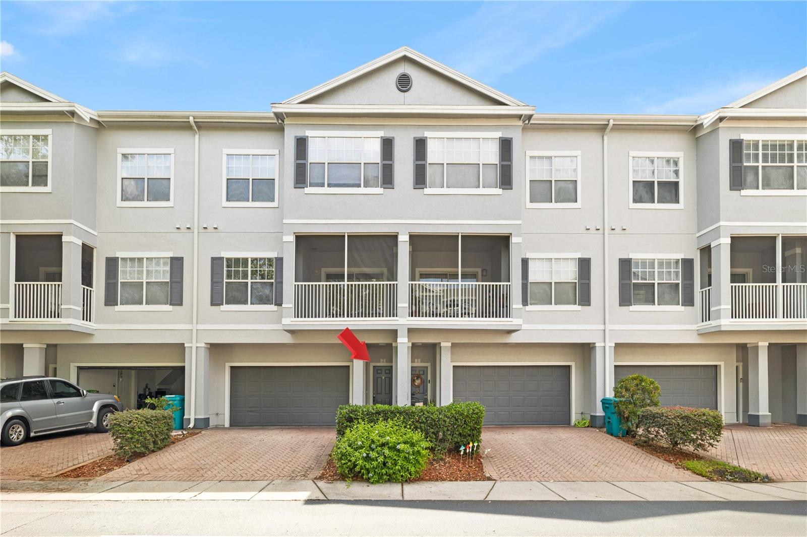 2442 Grand Central Parkway, FL