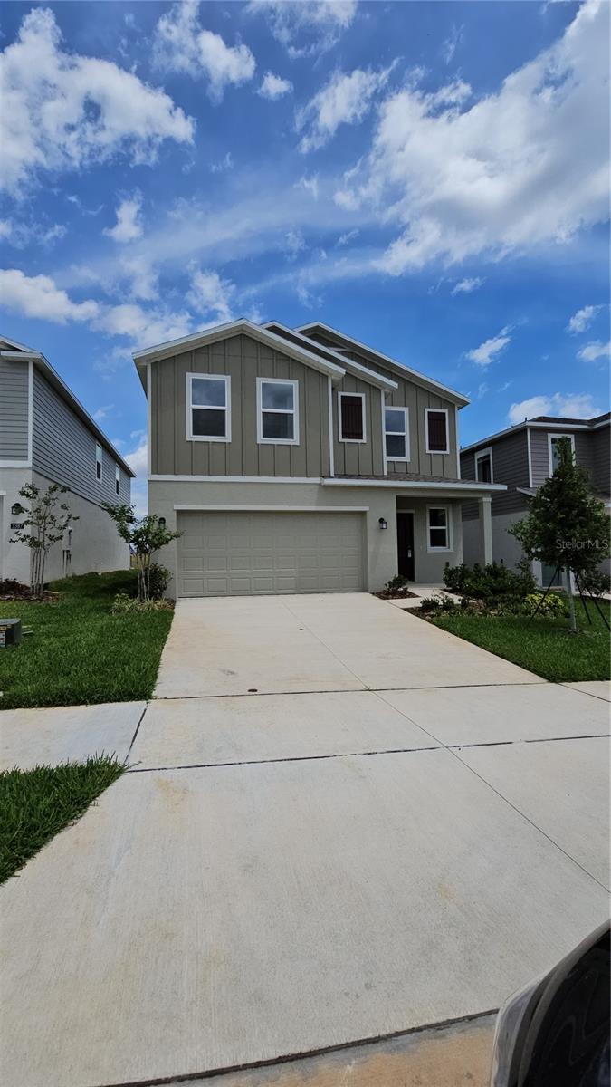 3383 Alexander Drive, FL