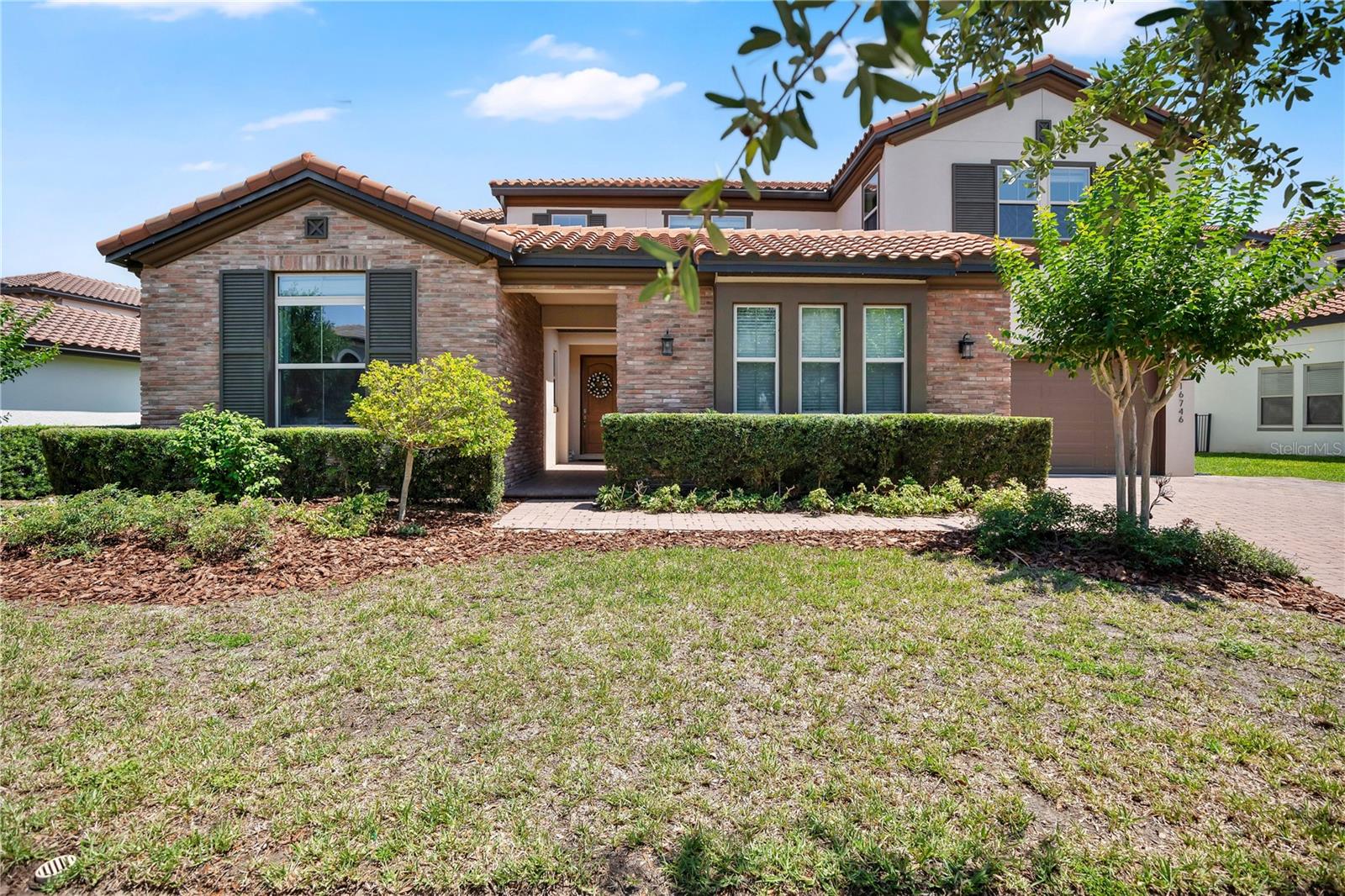 16746 Turtle Hatch Drive, FL