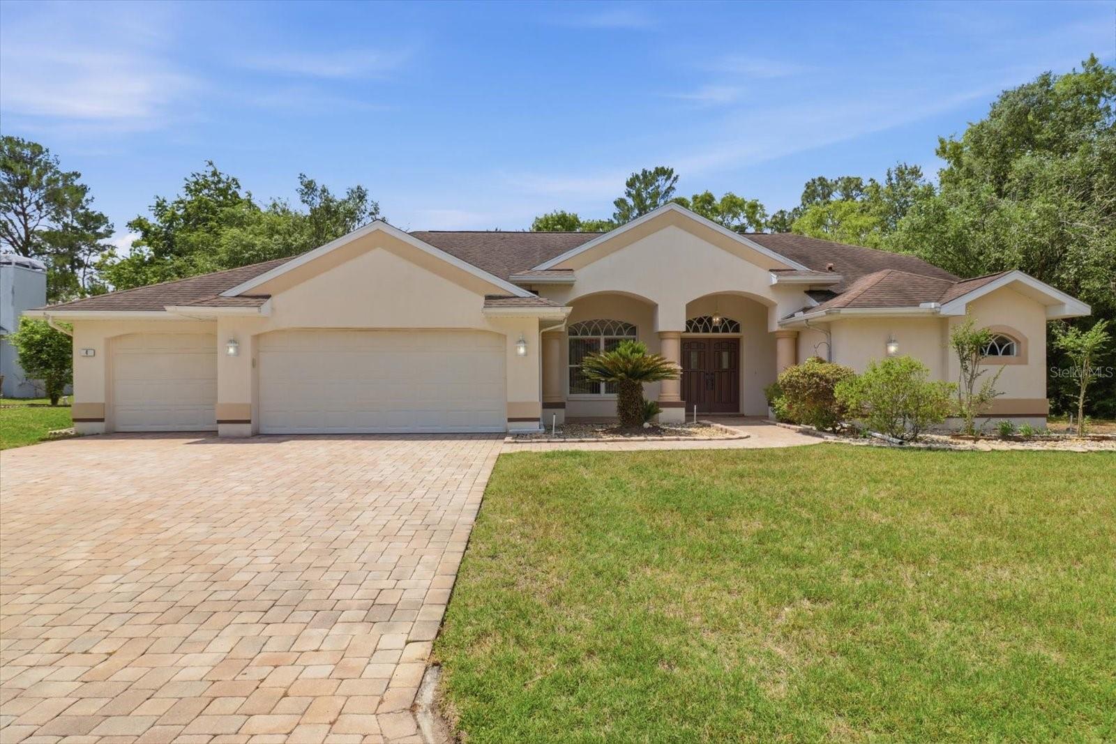 4 Poppy Court, FL