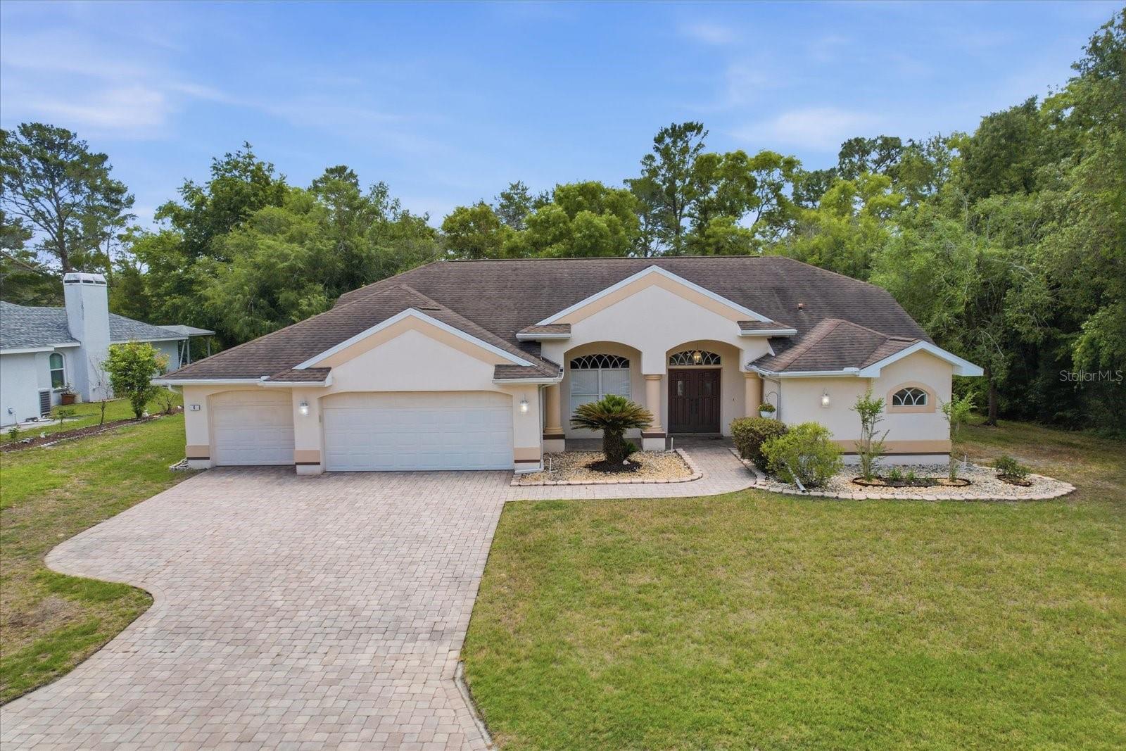 4 Poppy Court, FL
