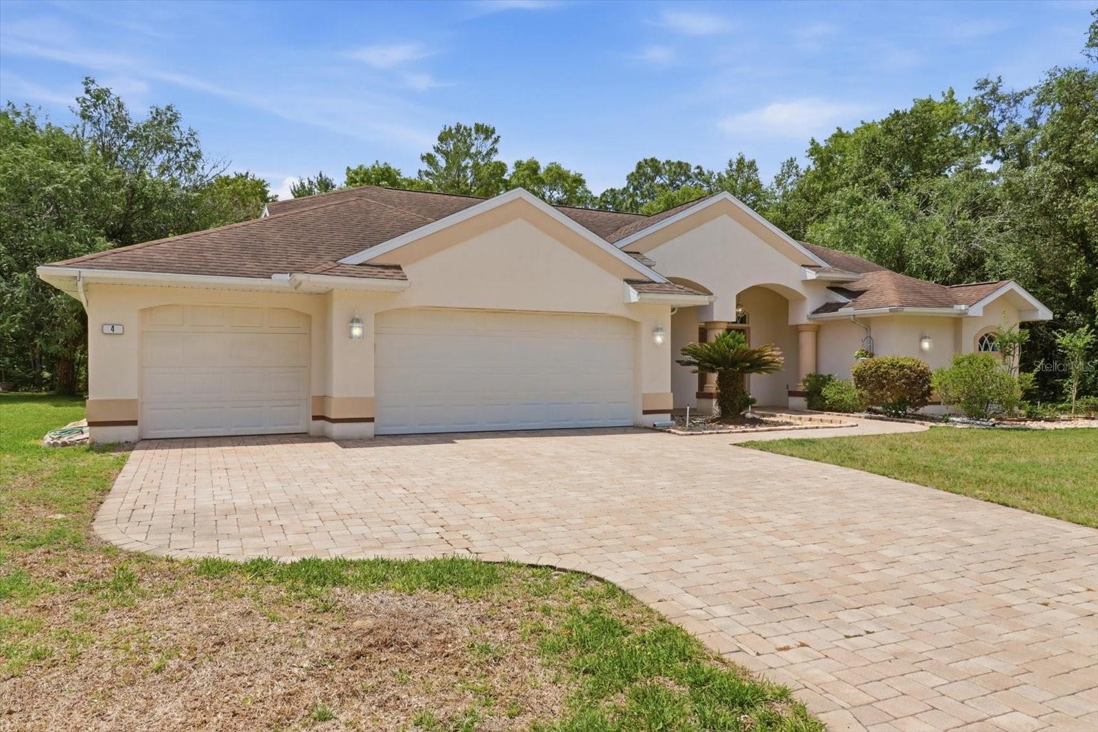 4 Poppy Court, FL