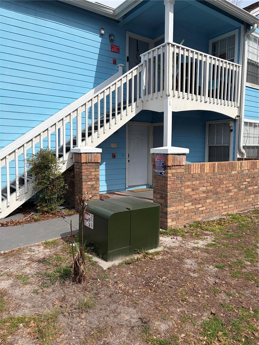 2717 Poinciana Boulevard, FL