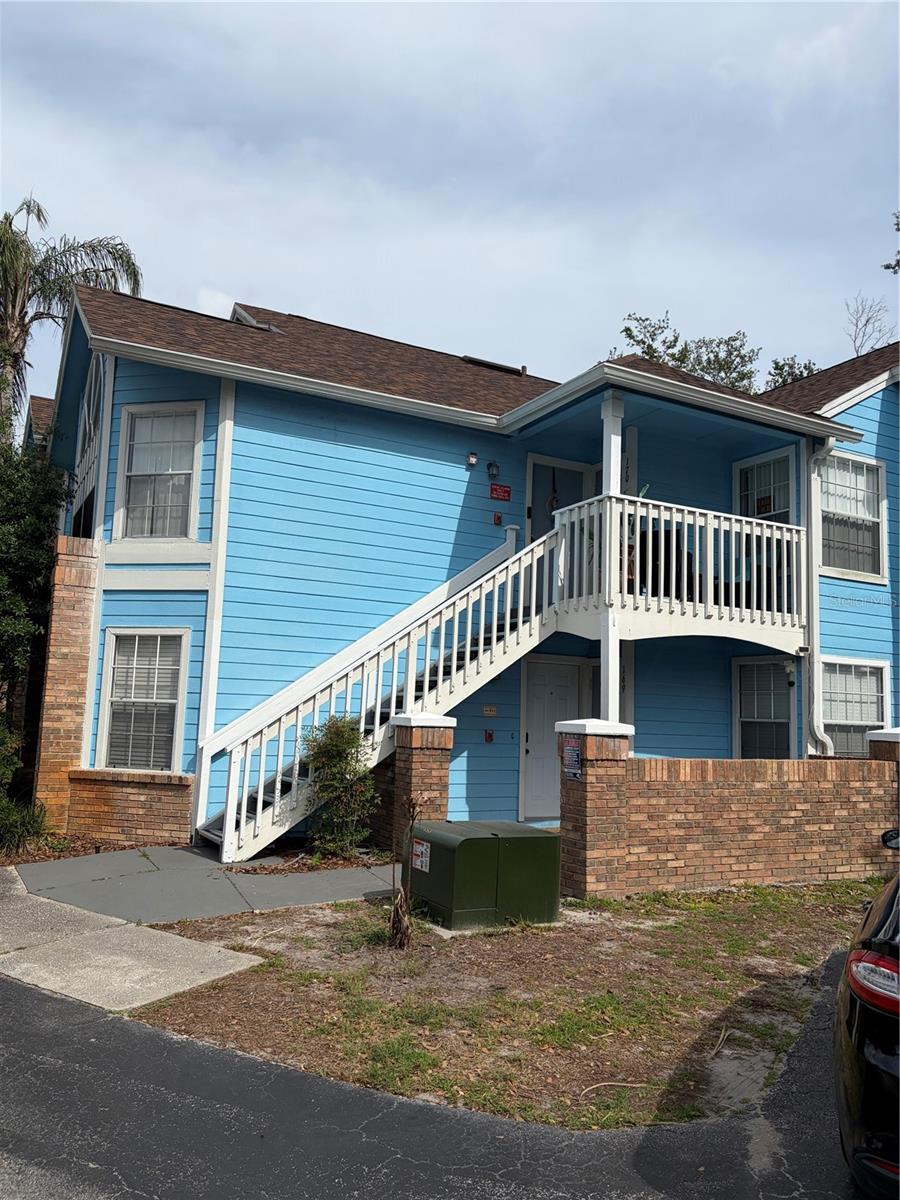 2717 Poinciana Boulevard, FL