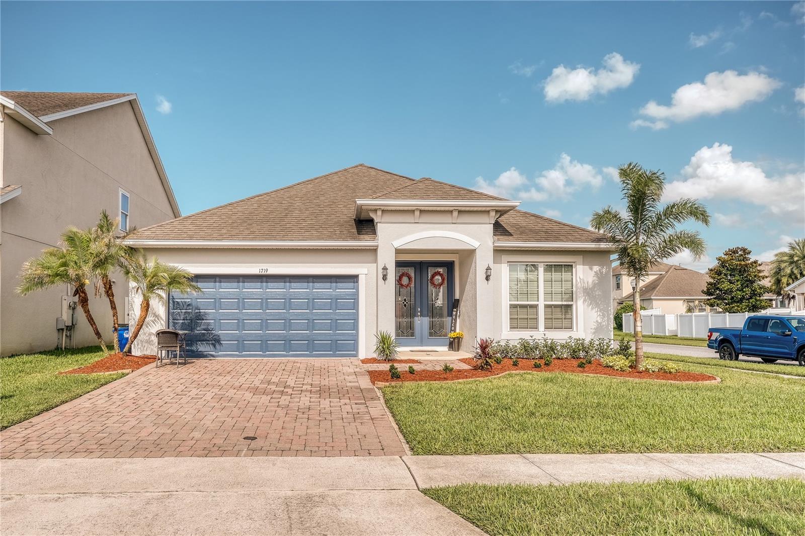 1719 Hawksbill Lane, FL
